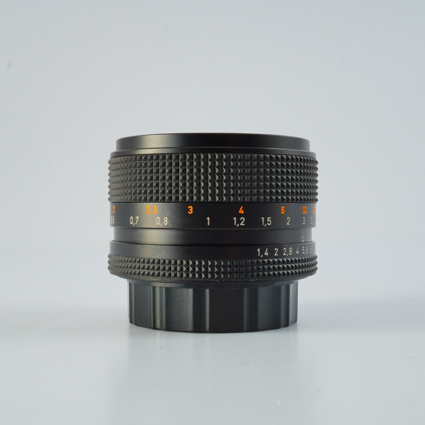 CONTAX Carl Zeiss Planar T* 50mm F/1.4 AEJ 単焦点レンズ