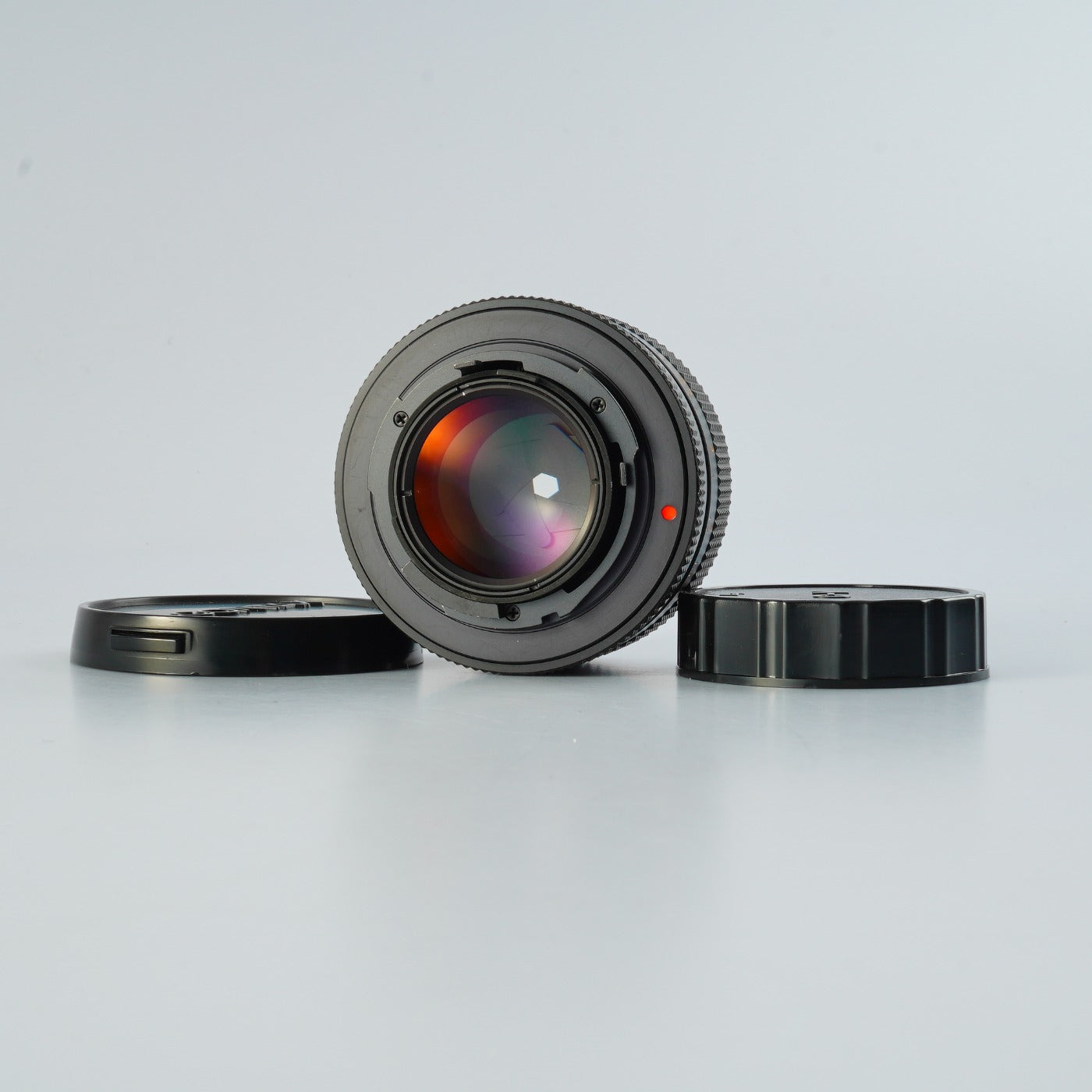 CONTAX Carl Zeiss Planar T* 50mm F/1.4 AEJ 単焦点レンズ