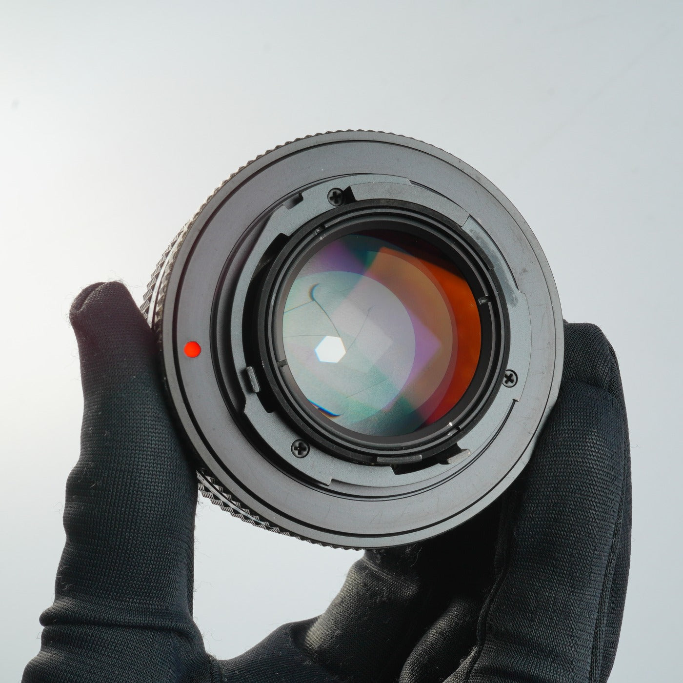 CONTAX Carl Zeiss Planar T* 50mm F/1.4 AEJ 単焦点レンズ