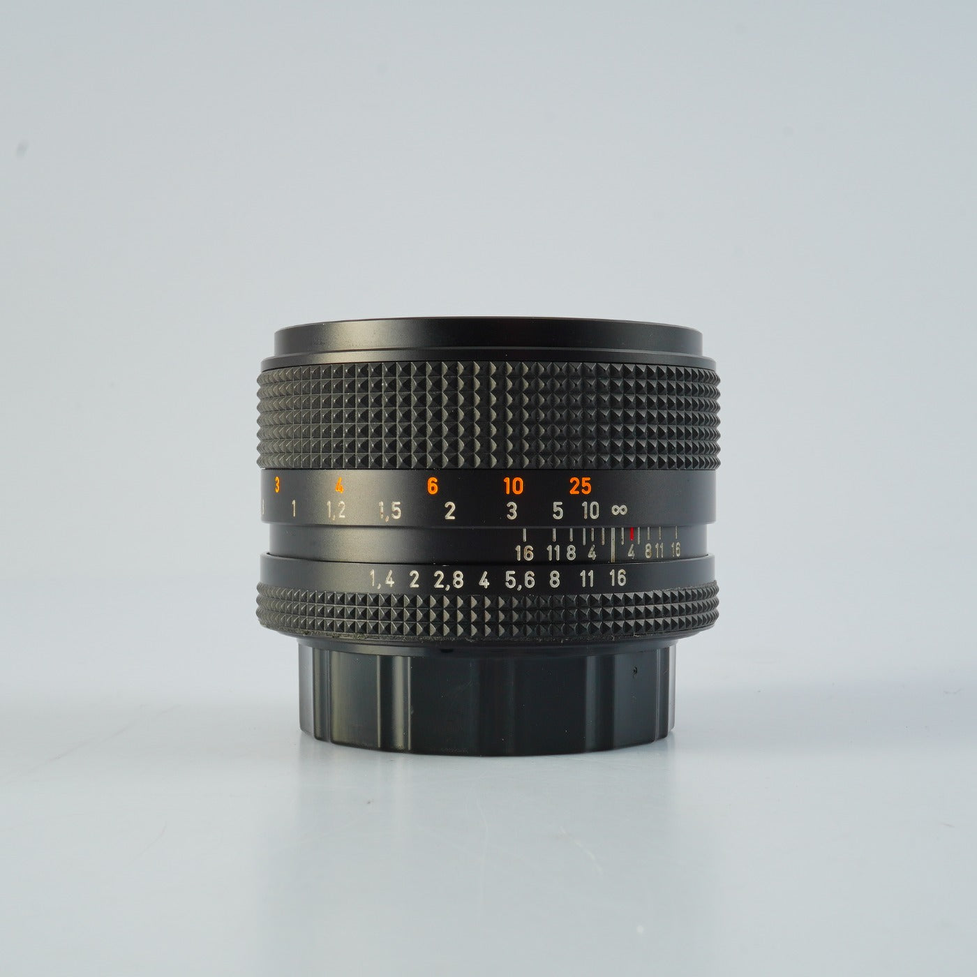 CONTAX Carl Zeiss Planar T* 50mm F/1.4 AEJ 単焦点レンズ