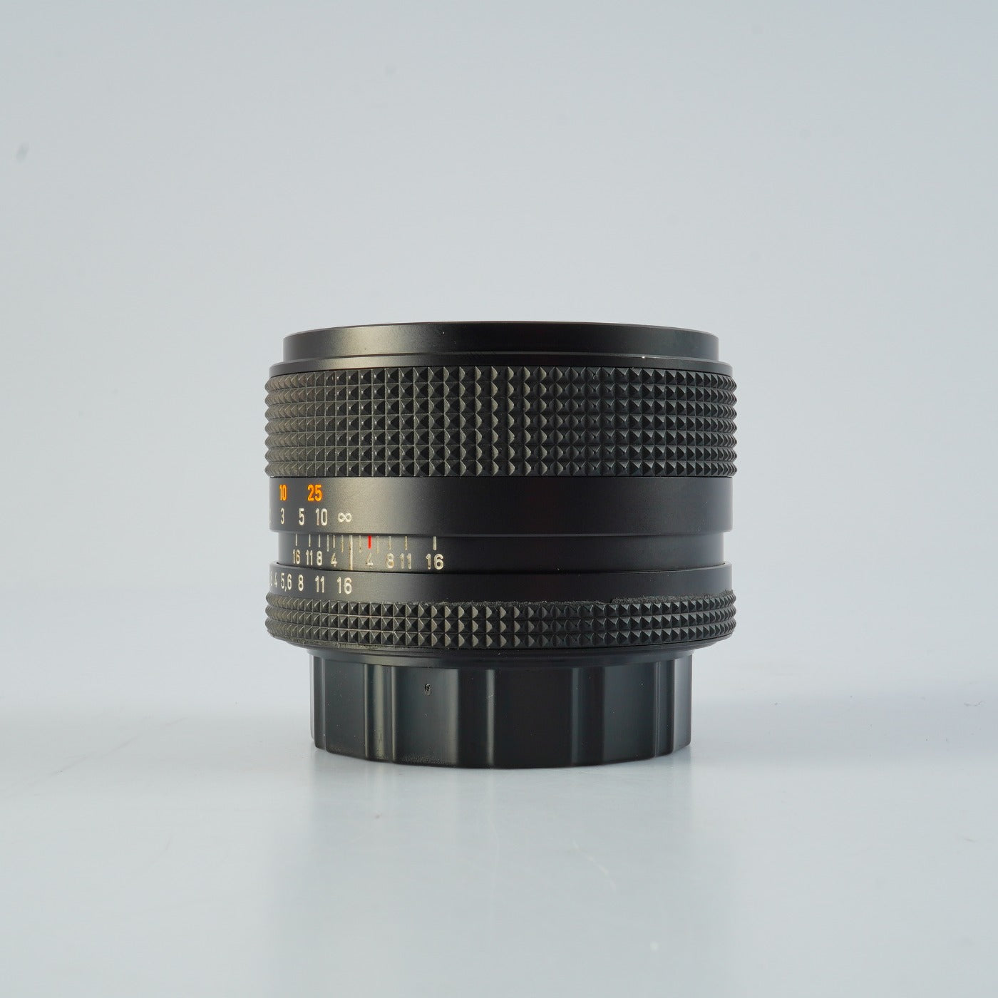 CONTAX Carl Zeiss Planar T* 50mm F/1.4 AEJ 単焦点レンズ