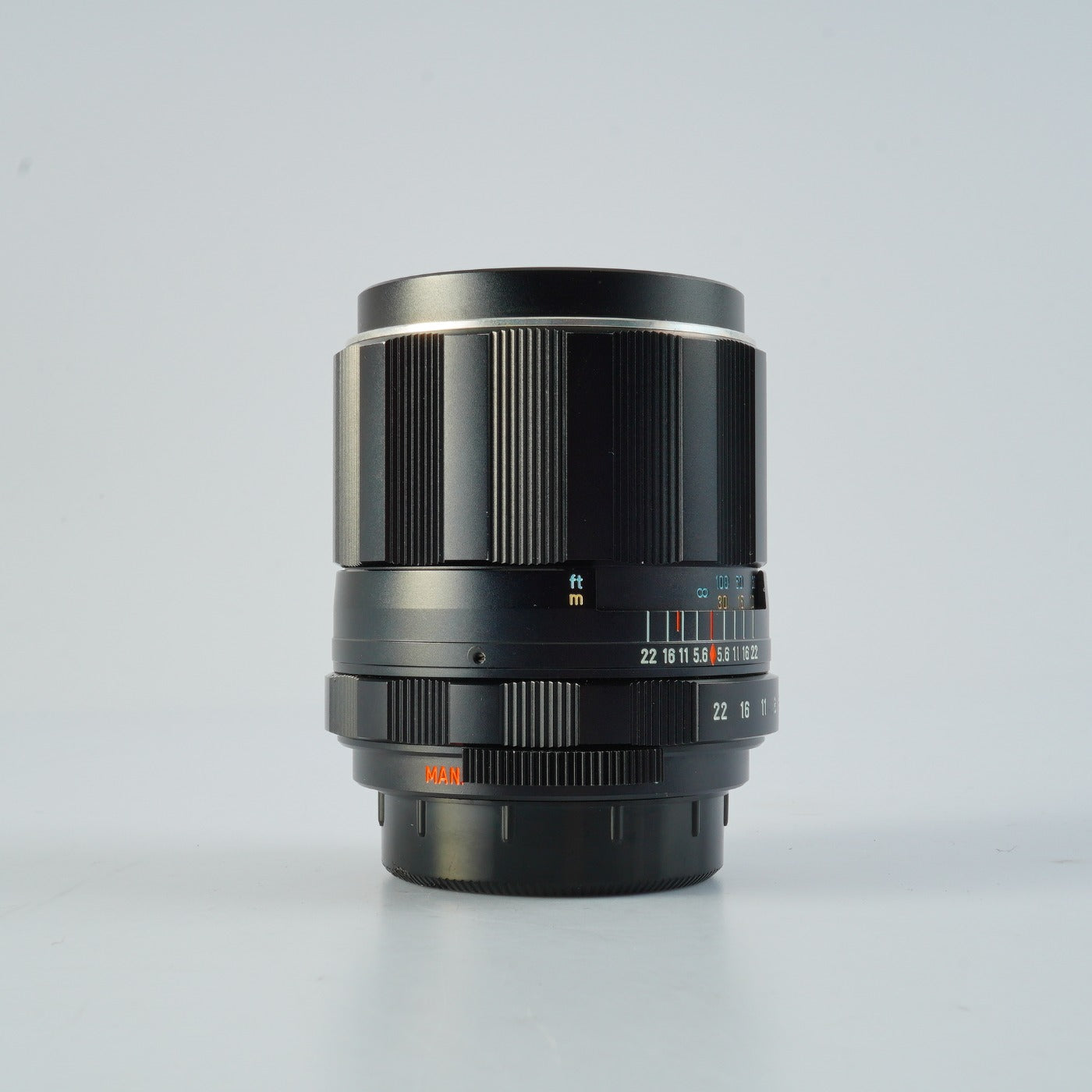 PENTAX Super Multi Coated Takumar 105mm F/2.8 (M42用) 単焦点レンズ