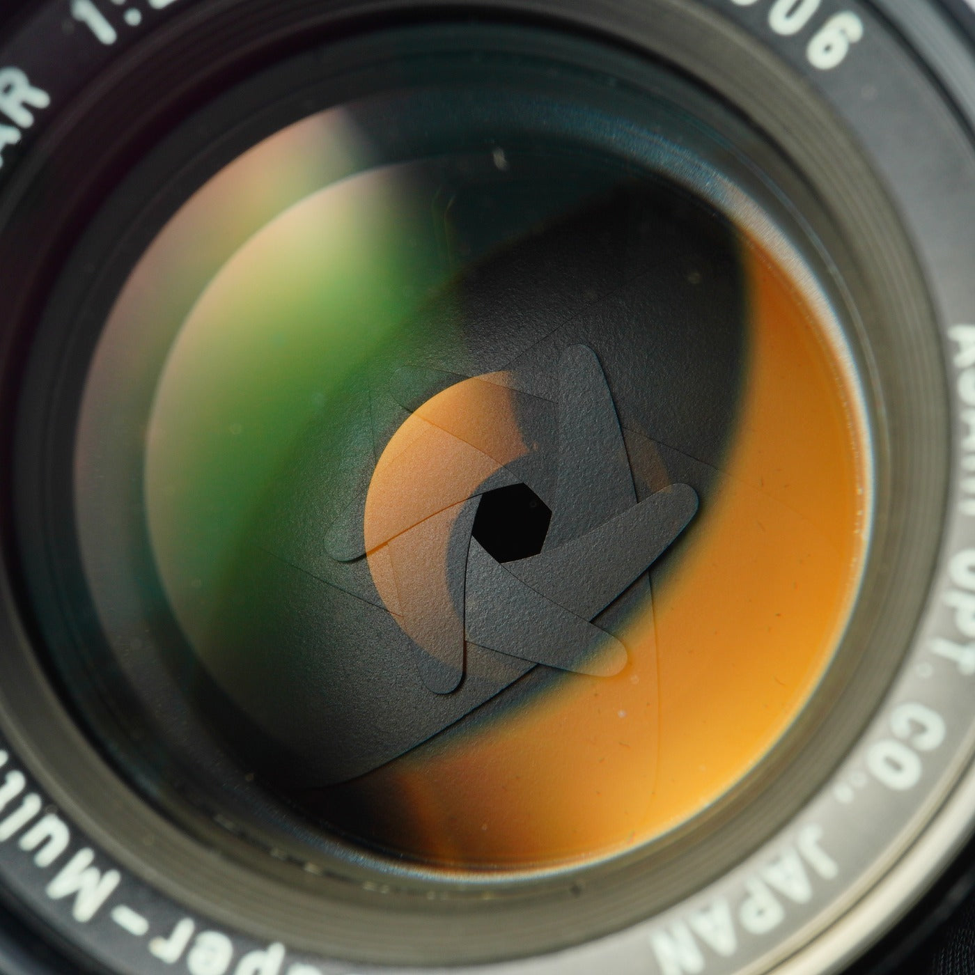 PENTAX Super Multi Coated Takumar 105mm F/2.8 (M42用) 単焦点レンズ