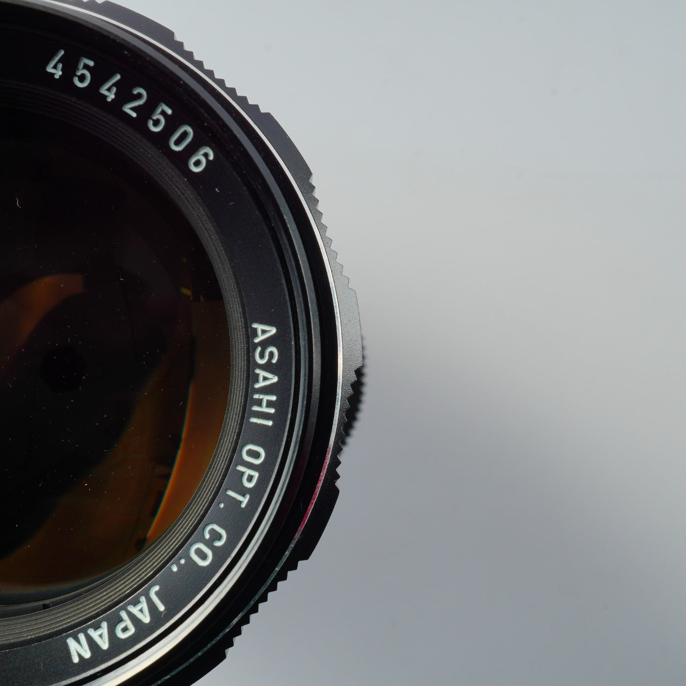 PENTAX Super Multi Coated Takumar 105mm F/2.8 (M42用) 単焦点レンズ
