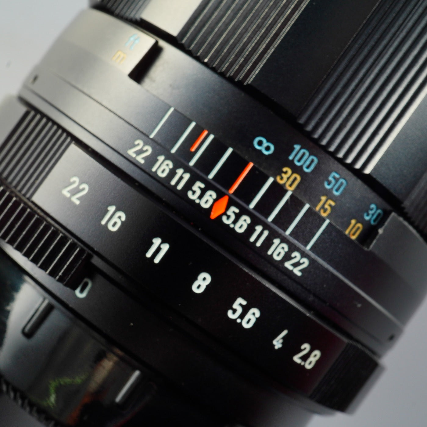 PENTAX Super Multi Coated Takumar 105mm F/2.8 (M42用) 単焦点レンズ