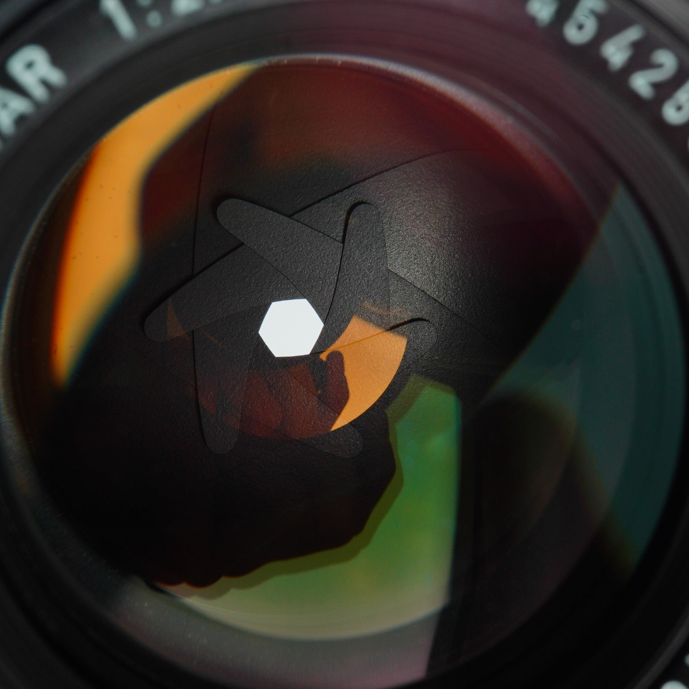 PENTAX Super Multi Coated Takumar 105mm F/2.8 (M42用) 単焦点レンズ