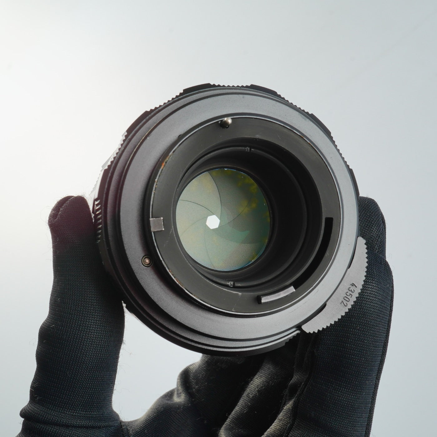 PENTAX Super Multi Coated Takumar 105mm F/2.8 (M42用) 単焦点レンズ
