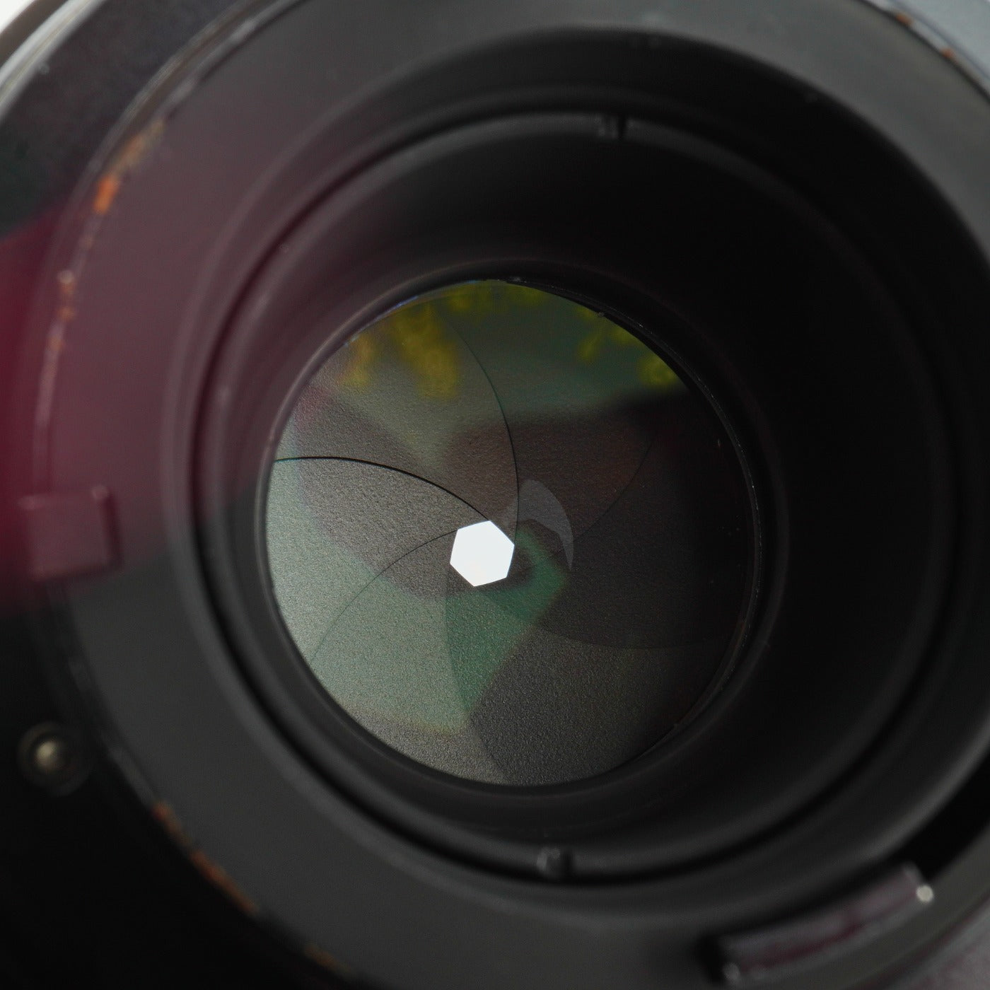 PENTAX Super Multi Coated Takumar 105mm F/2.8 (M42用) 単焦点レンズ