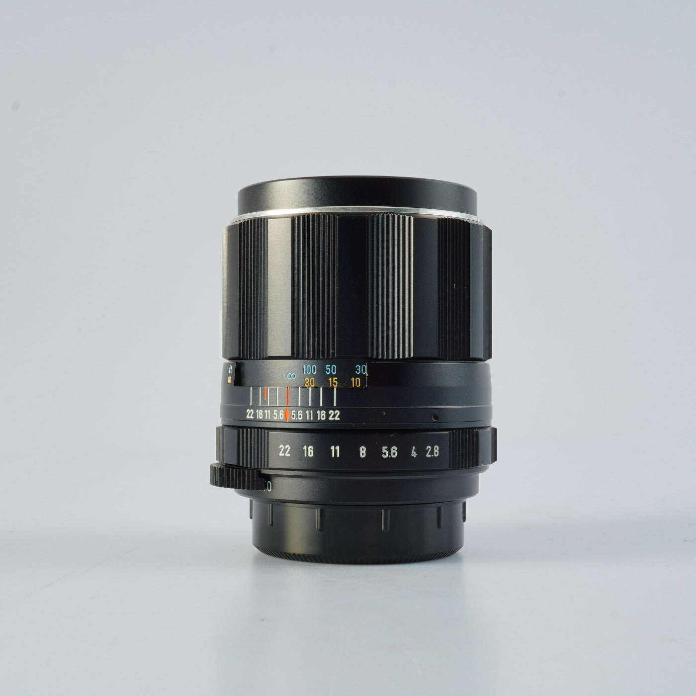 PENTAX Super Multi Coated Takumar 105mm F/2.8 (M42用) 単焦点レンズ