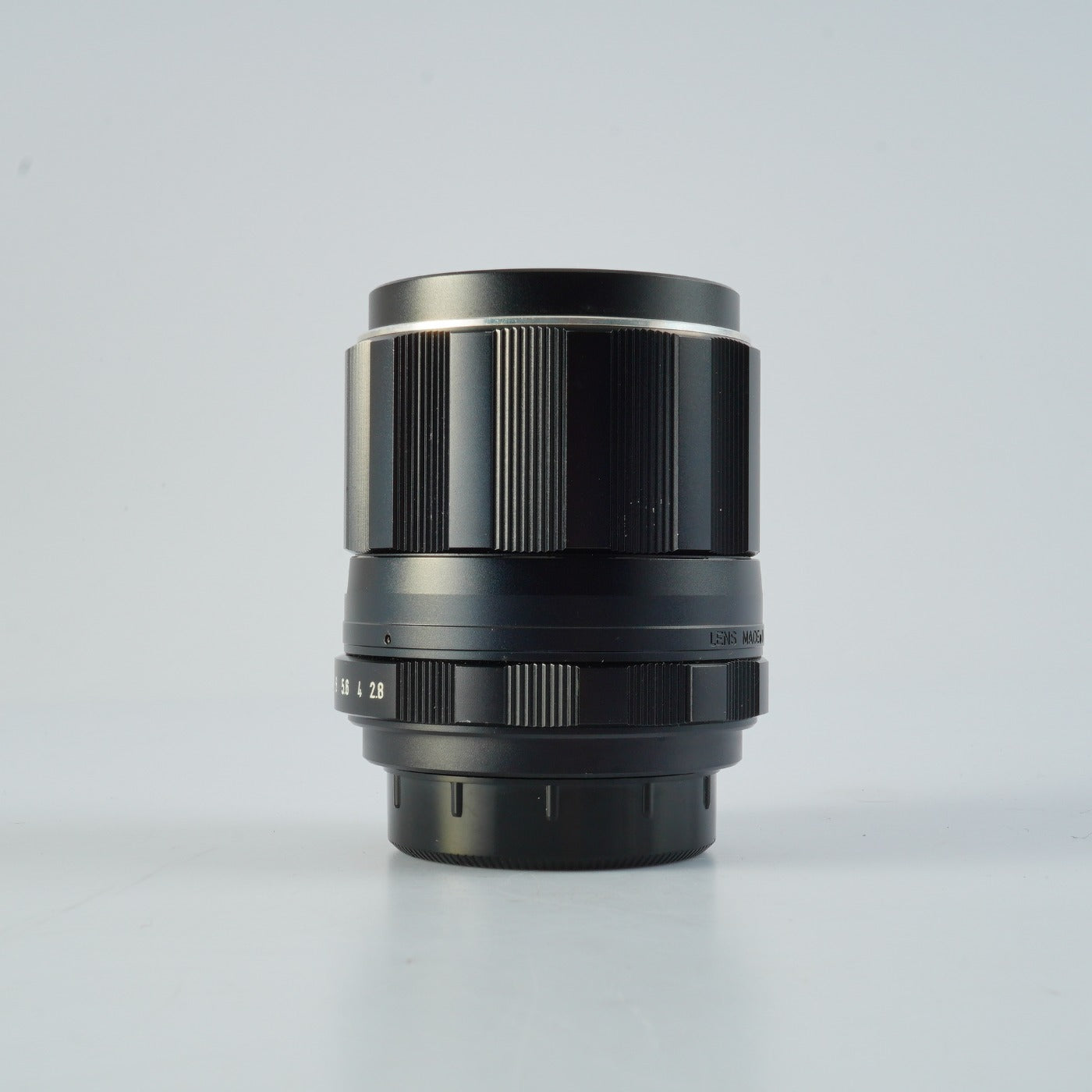 PENTAX Super Multi Coated Takumar 105mm F/2.8 (M42用) 単焦点レンズ