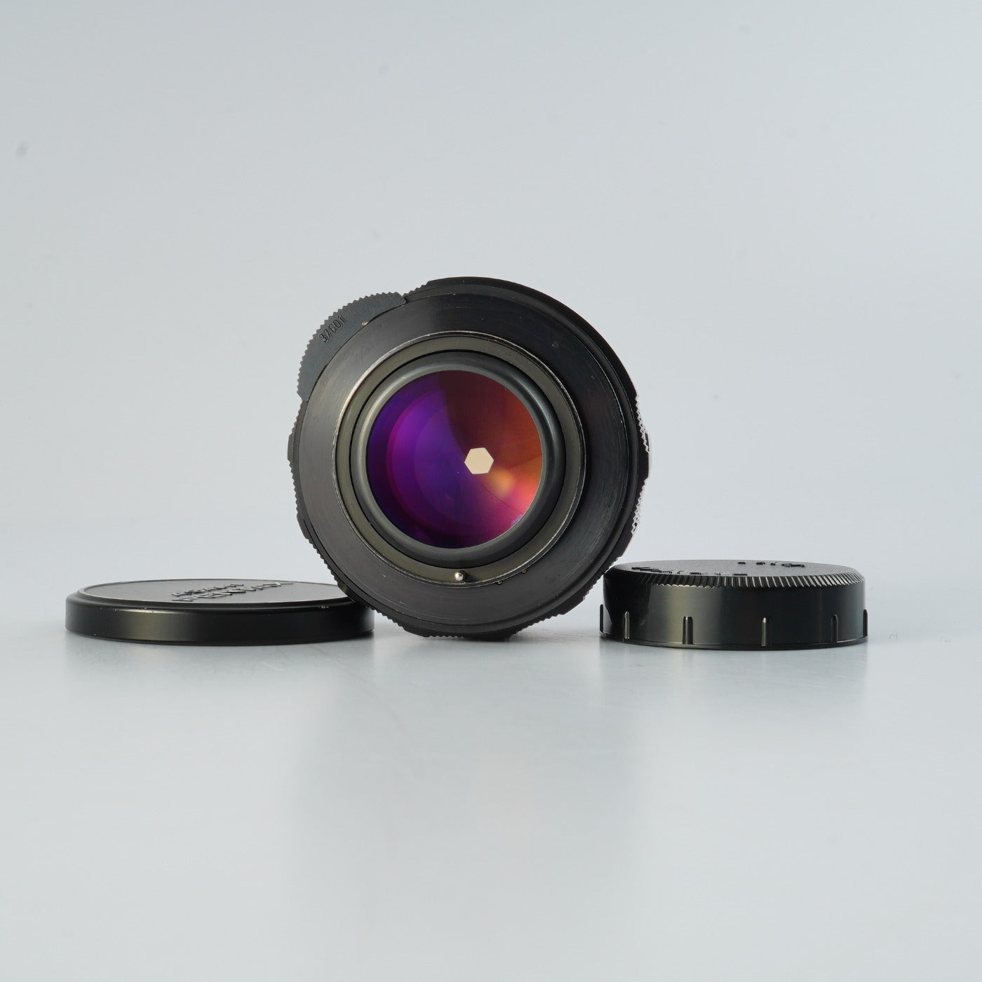 PENTAX Super Takumar 50mm F/1.4 (M42用) 単焦点レンズ