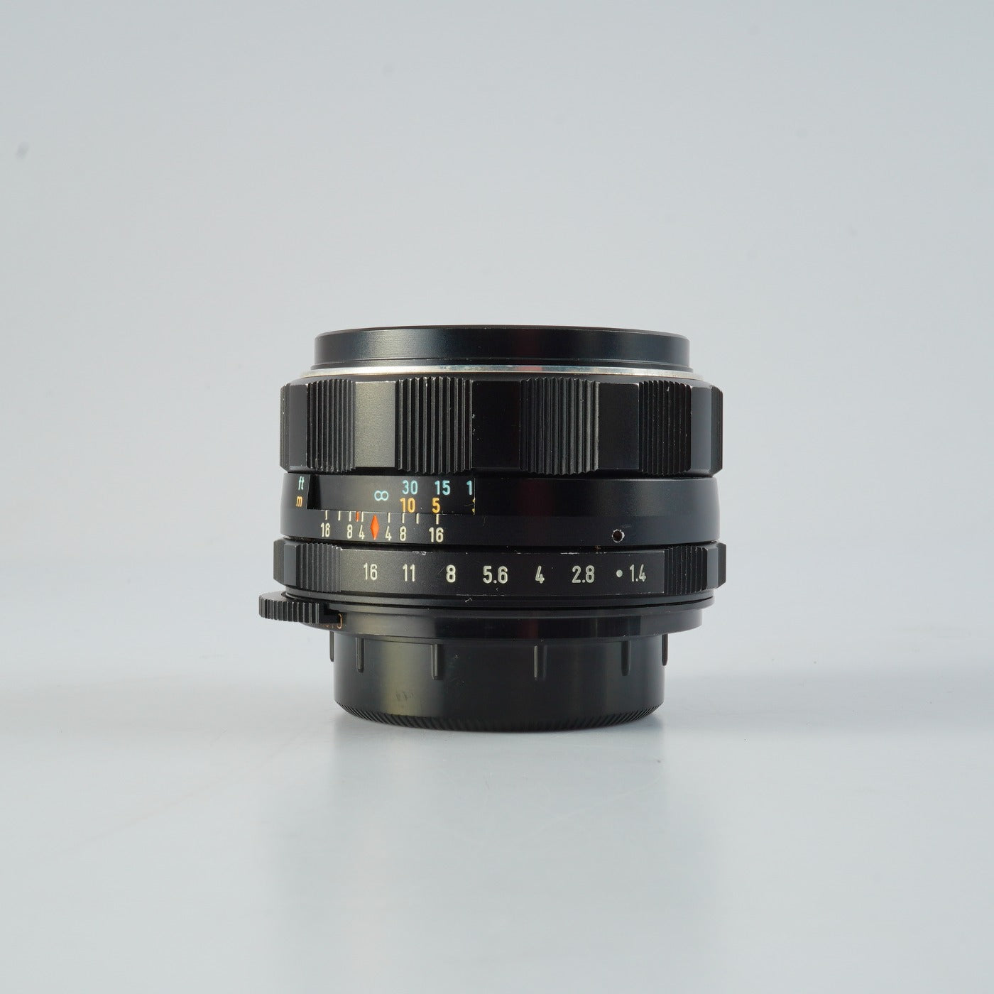 PENTAX Super Takumar 50mm F/1.4 (M42用) 単焦点レンズ – 山田写真機店