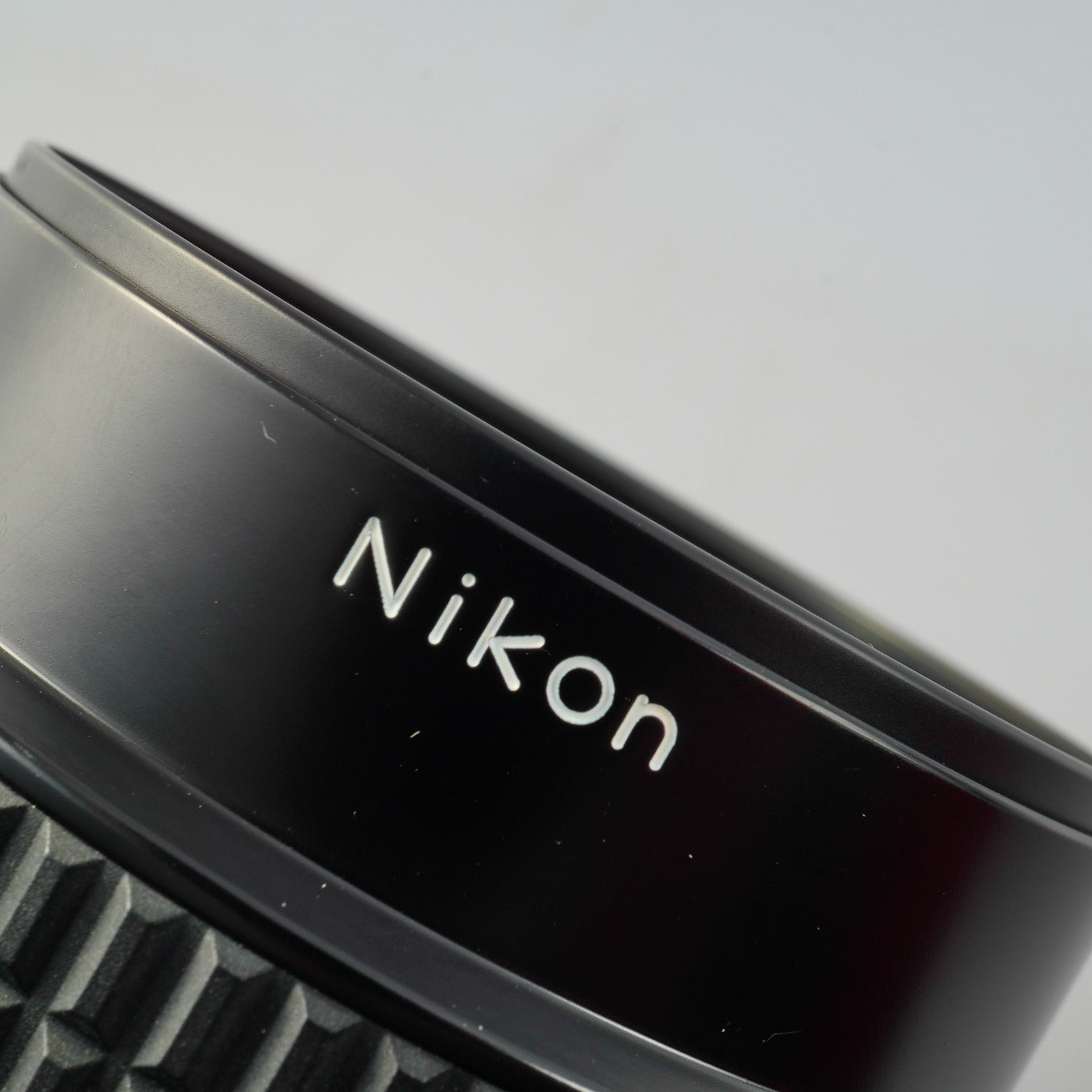 Nikon Ai-s Micro NIKKOR 55mm F/2.8 + PK-13-12-11A マクロレンズ