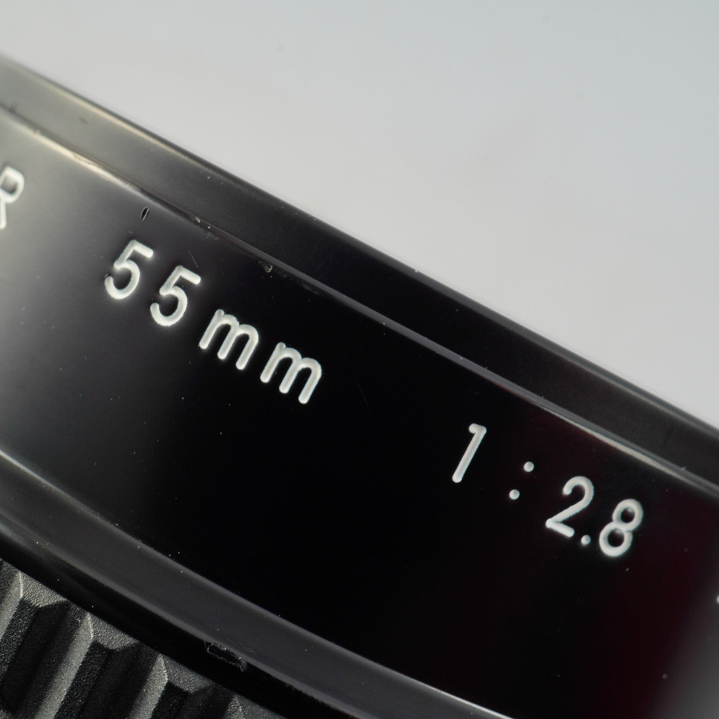 Nikon Ai-s Micro NIKKOR 55mm F/2.8 + PK-13-12-11A マクロレンズ