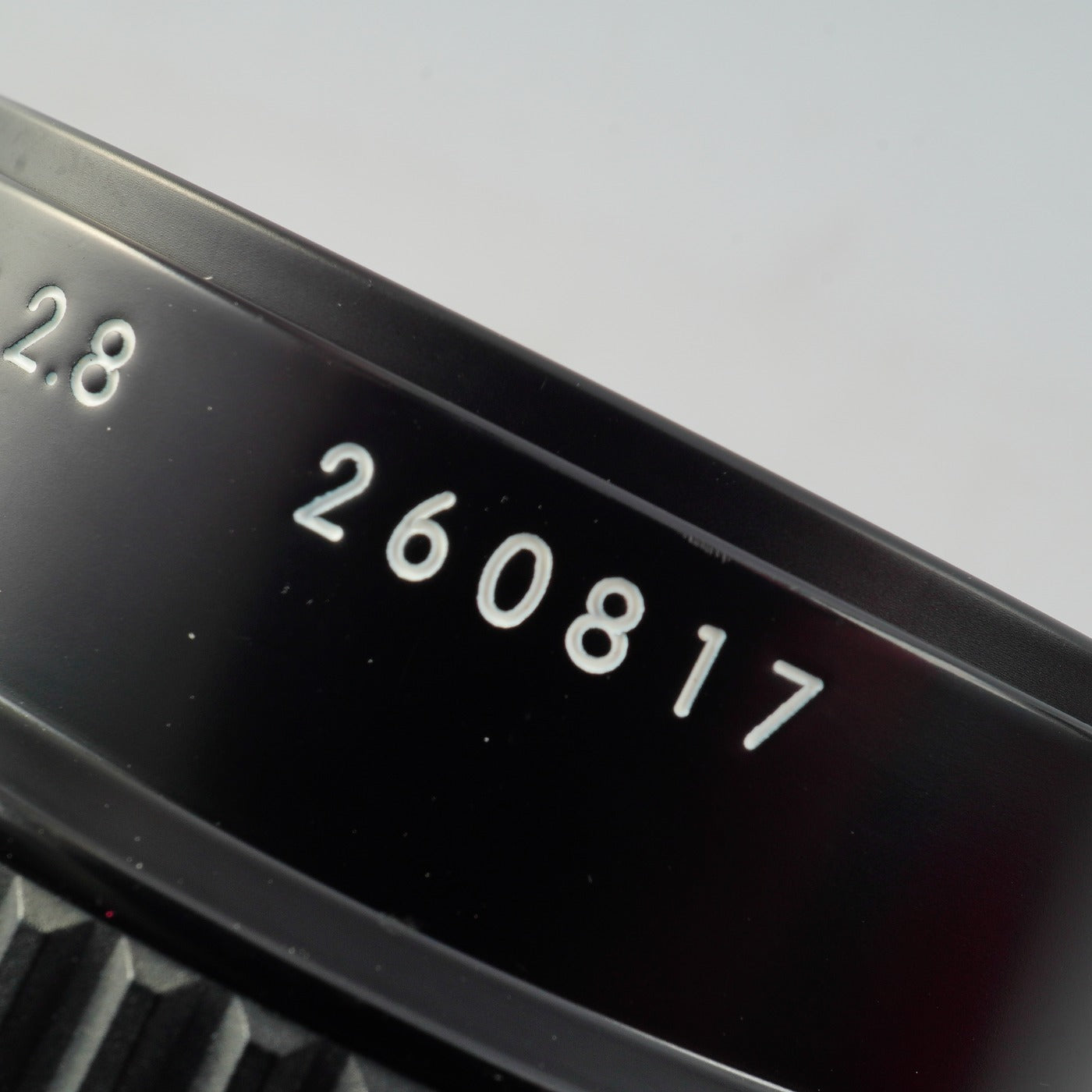 Nikon Ai-s Micro NIKKOR 55mm F/2.8 + PK-13-12-11A マクロレンズ