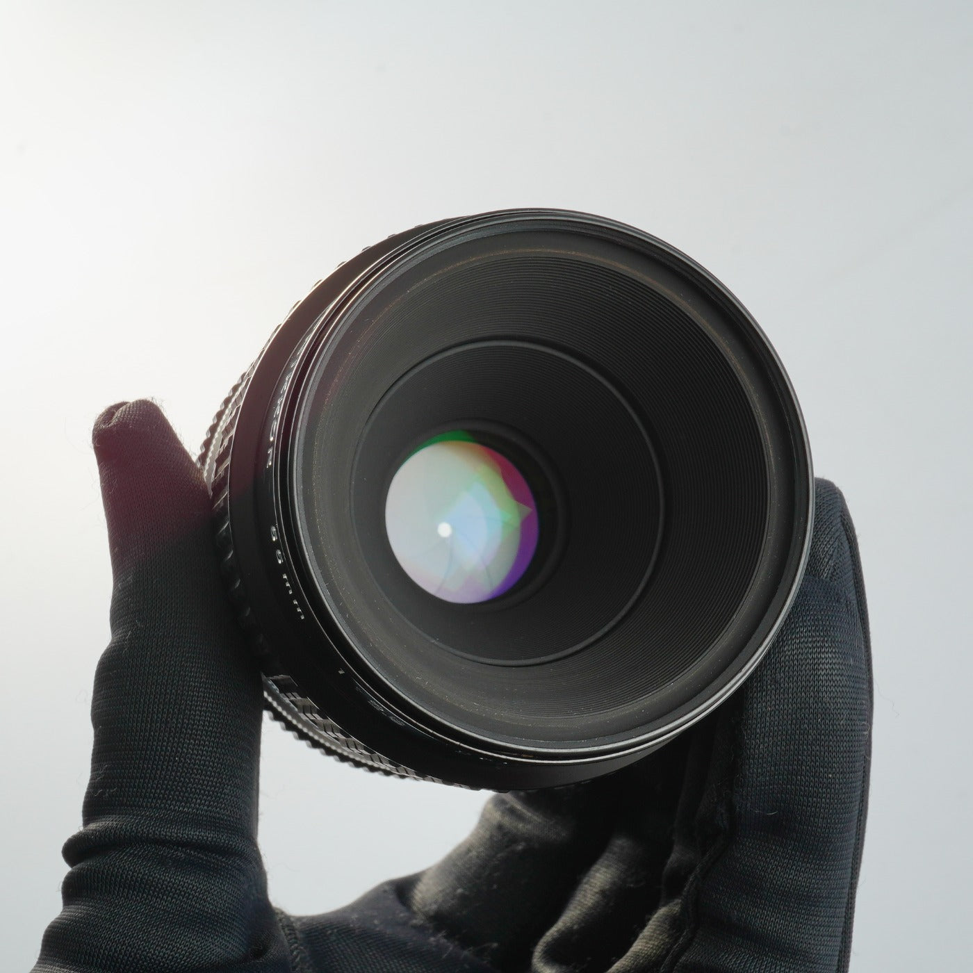 Nikon Ai-s Micro NIKKOR 55mm F/2.8 + PK-13-12-11A マクロレンズ