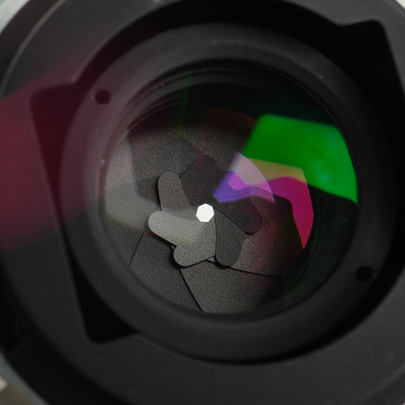 Nikon Ai-s Micro NIKKOR 55mm F/2.8 + PK-13-12-11A マクロレンズ