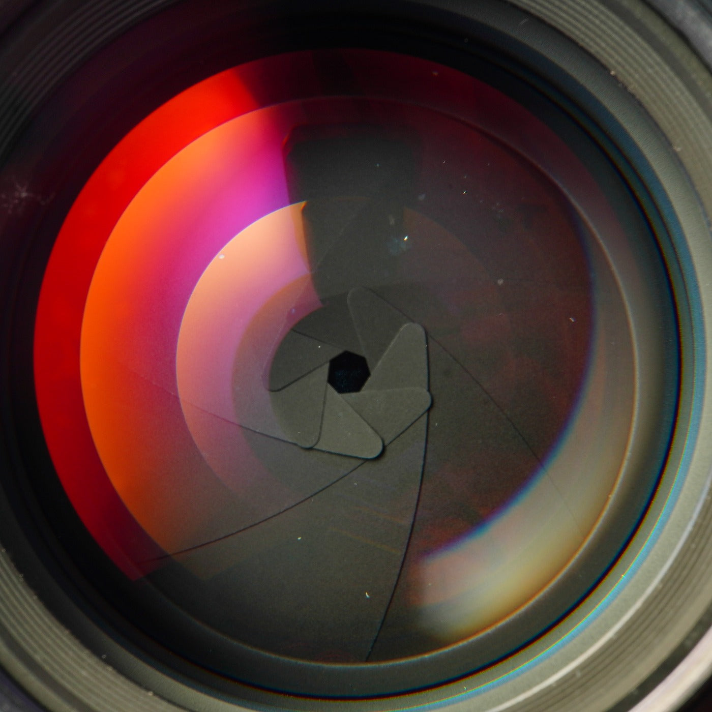 Nikon 非Ai NIKKOR 55mm F/1.2 単焦点レンズ