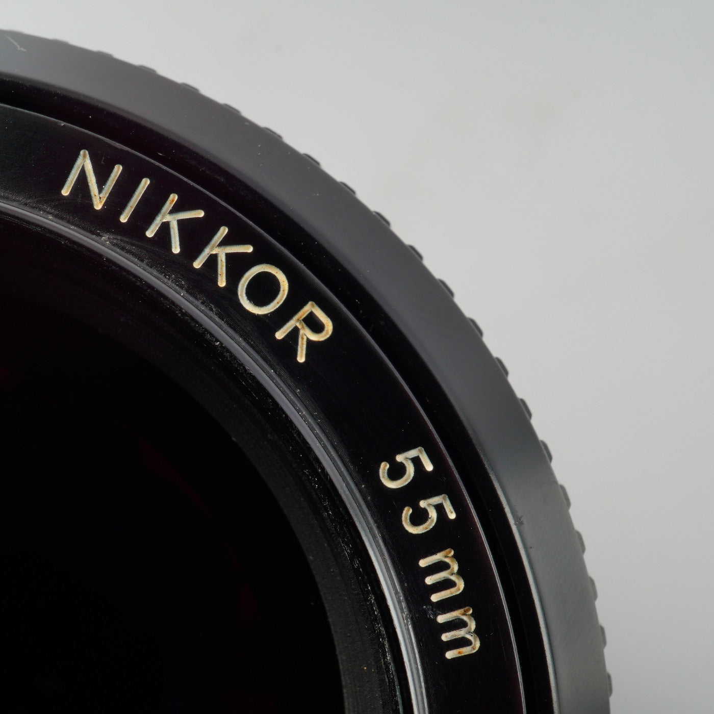 Nikon 非Ai NIKKOR 55mm F/1.2 単焦点レンズ – 山田写真機店