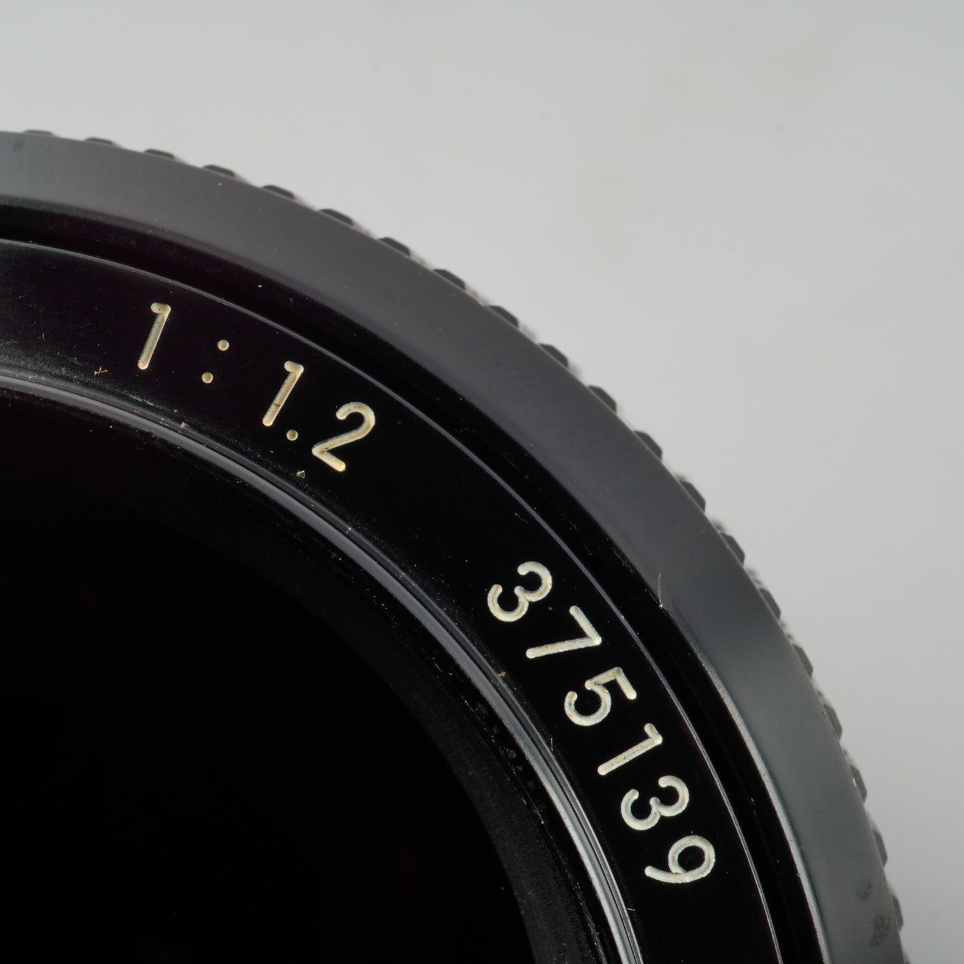 Nikon 非Ai NIKKOR 55mm F/1.2 単焦点レンズ – 山田写真機店