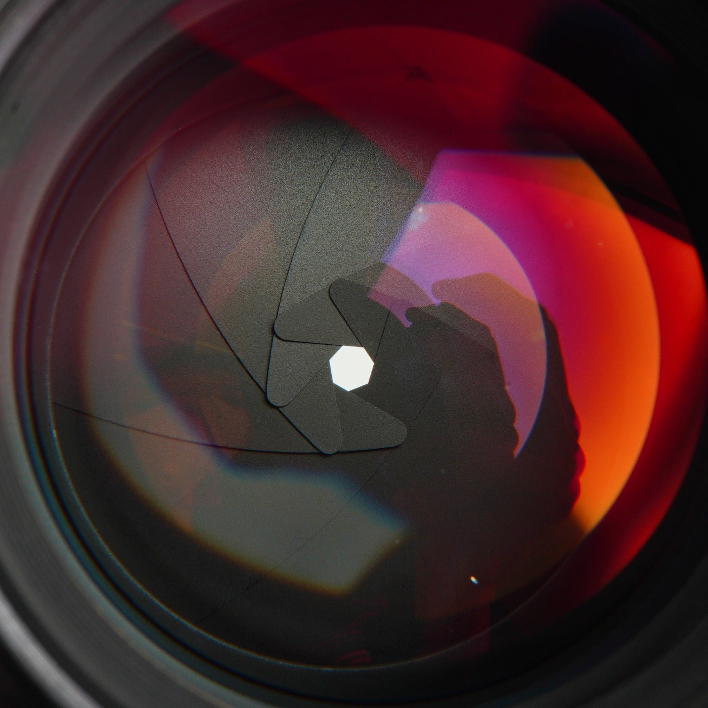 Nikon 非Ai NIKKOR 55mm F/1.2 単焦点レンズ