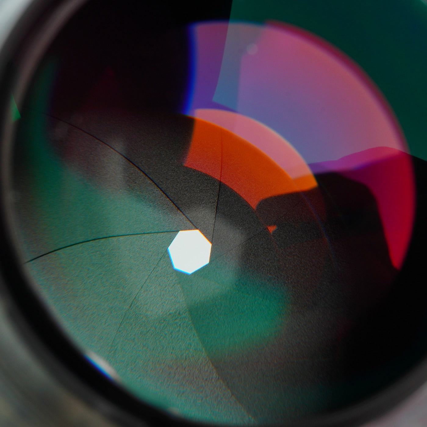 Nikon 非Ai NIKKOR 55mm F/1.2 単焦点レンズ