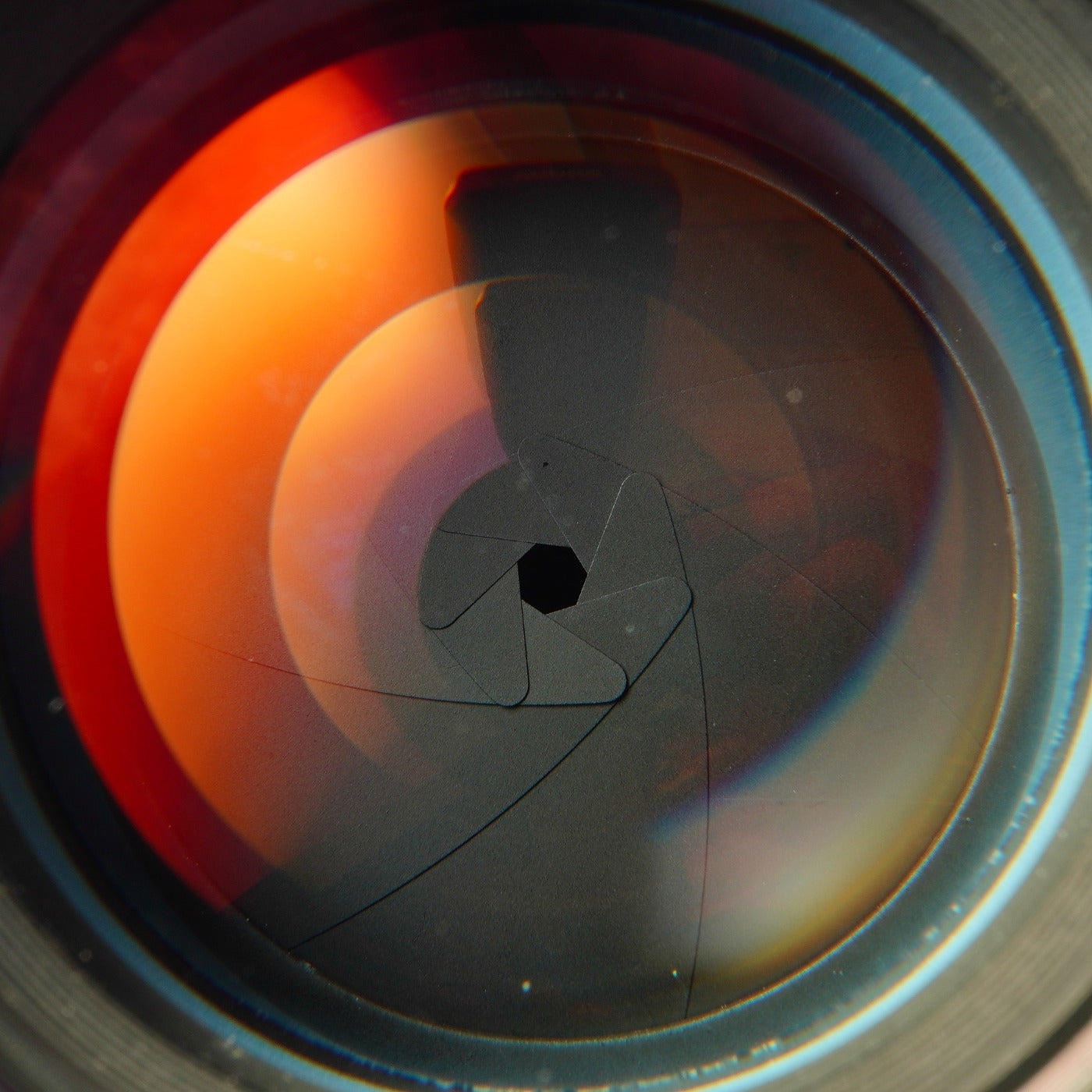 Nikon 非Ai Nikkor-S.C Auto 55mm F/1.2 単焦点レンズ