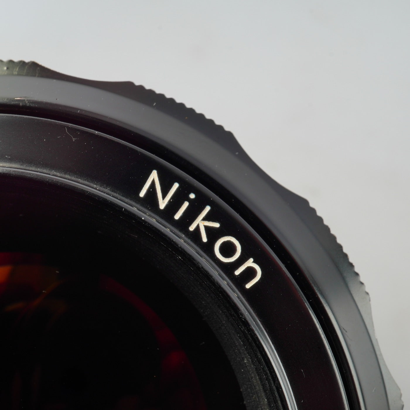 Nikon 非Ai Nikkor-S.C Auto 55mm F/1.2 単焦点レンズ