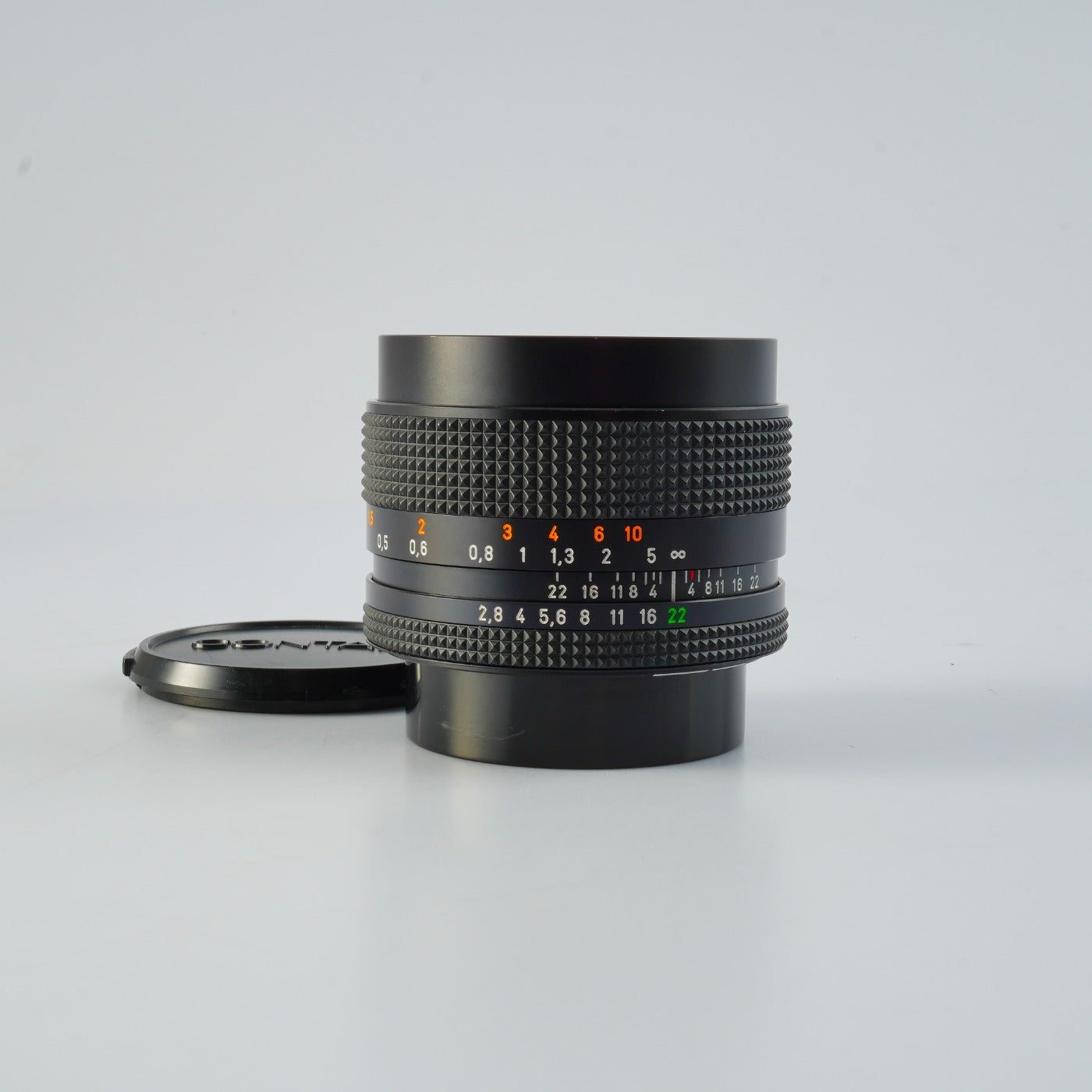 CONTAX Carl Zeiss Distagon T* 35mm F/2.8 AEJ 単焦点レンズ