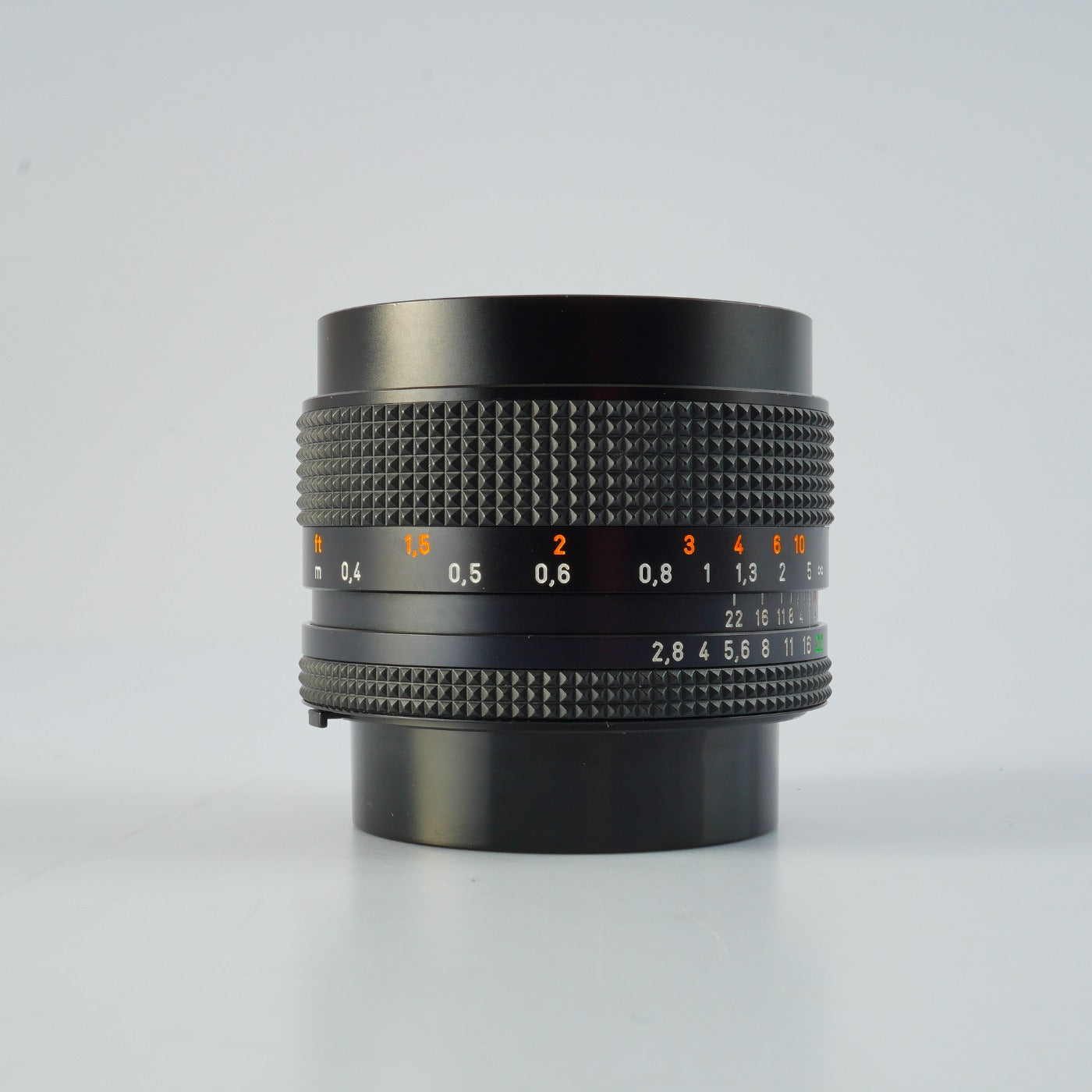 CONTAX Carl Zeiss Distagon T* 35mm F/2.8 AEJ 単焦点レンズ