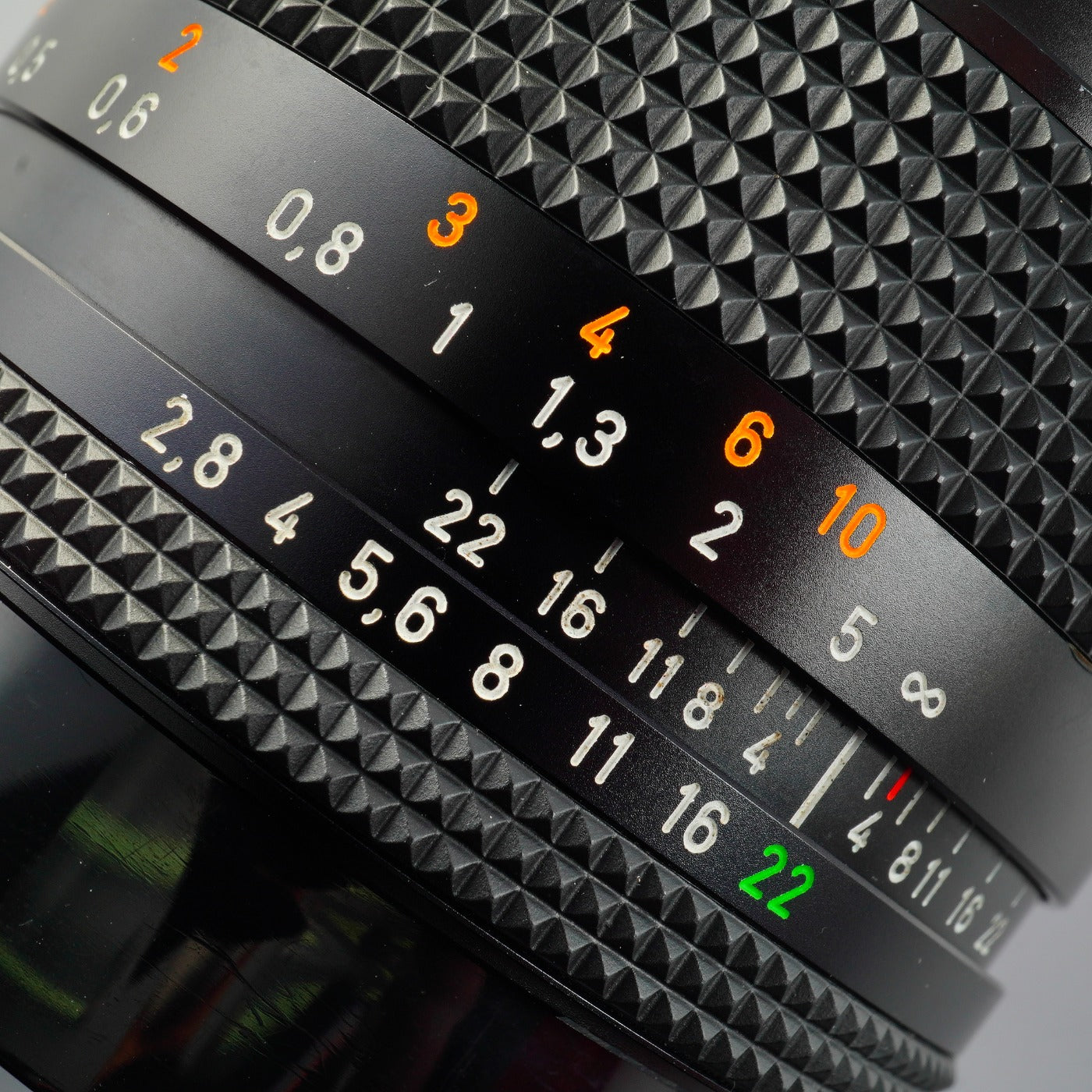 CONTAX Carl Zeiss Distagon T* 35mm F/2.8 AEJ 単焦点レンズ