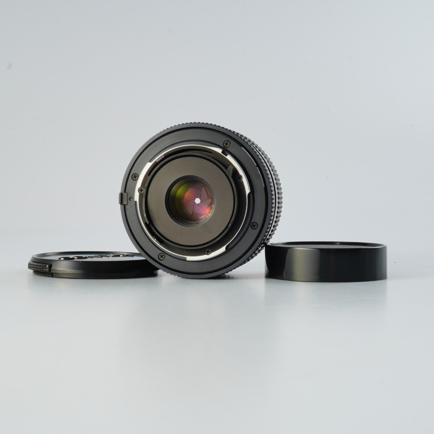 CONTAX Carl Zeiss Distagon T* 35mm F/2.8 AEJ 単焦点レンズ