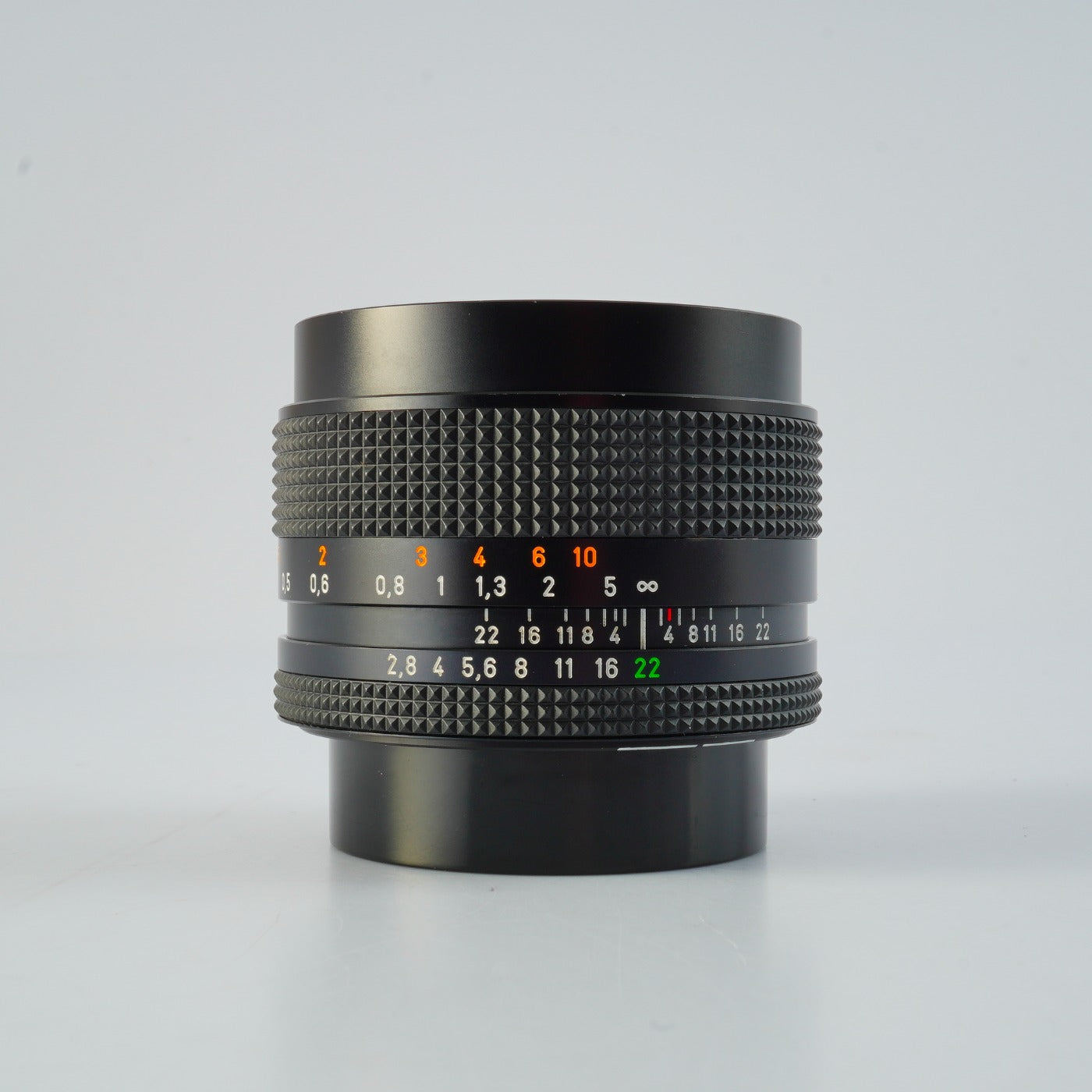 CONTAX Carl Zeiss Distagon T* 35mm F/2.8 AEJ 単焦点レンズ