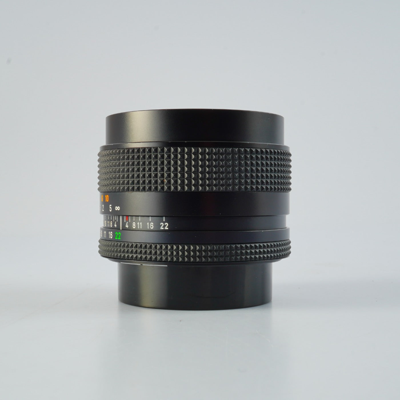 CONTAX Carl Zeiss Distagon T* 35mm F/2.8 AEJ 単焦点レンズ