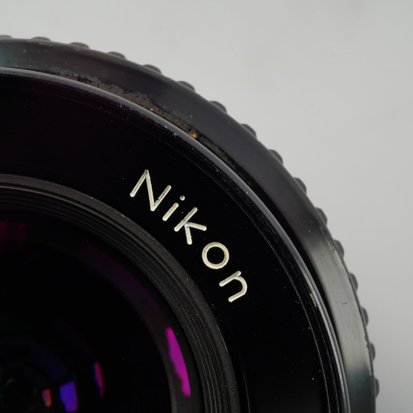 Nikon Ai-S Nikkor 20mm F/3.5 単焦点レンズ