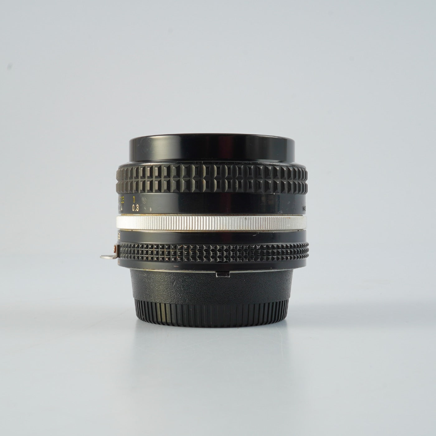 Nikon Ai-S Nikkor 20mm F/3.5 単焦点レンズ – 山田写真機店