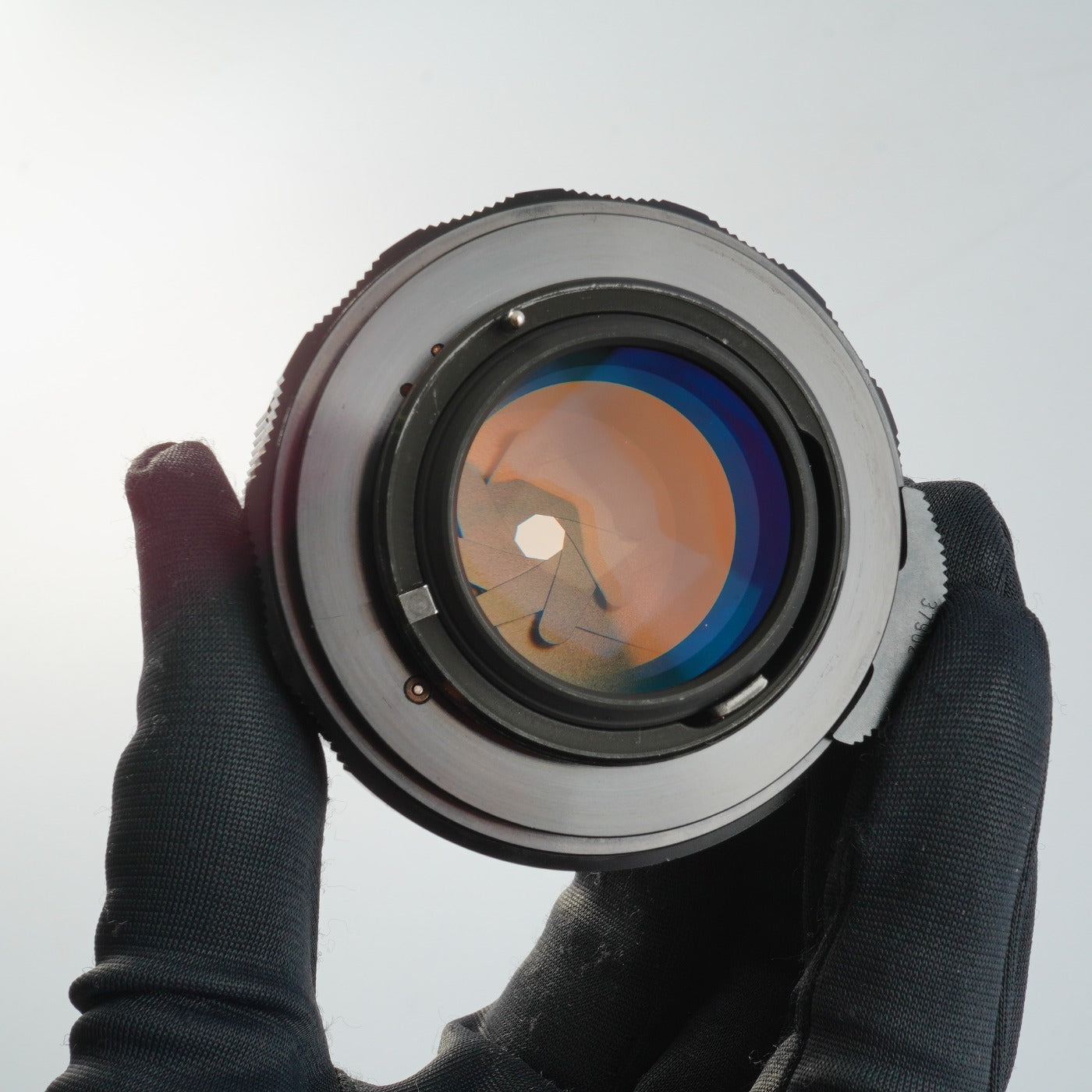 PENTAX Super-Multi-Coated Takumar 50mm F/1.4 (M42用) 単焦点レンズ