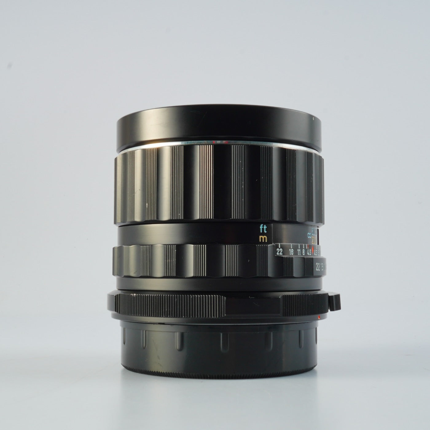 PENTAX Super-Multi-Coated TAKUMAR 6x7 75mm F/4.5 (PENTAX 67用) 単
