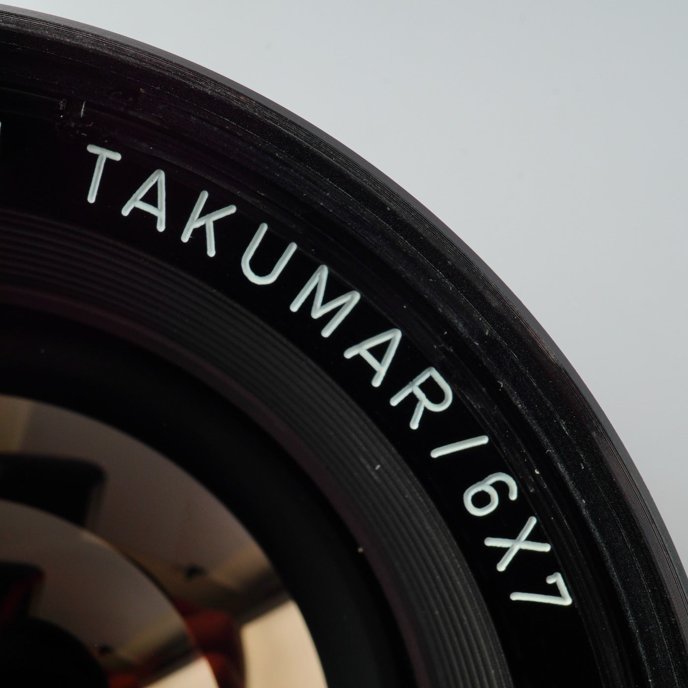 PENTAX Super-Multi-Coated TAKUMAR 6x7 75mm F/4.5 (PENTAX 67用) 単
