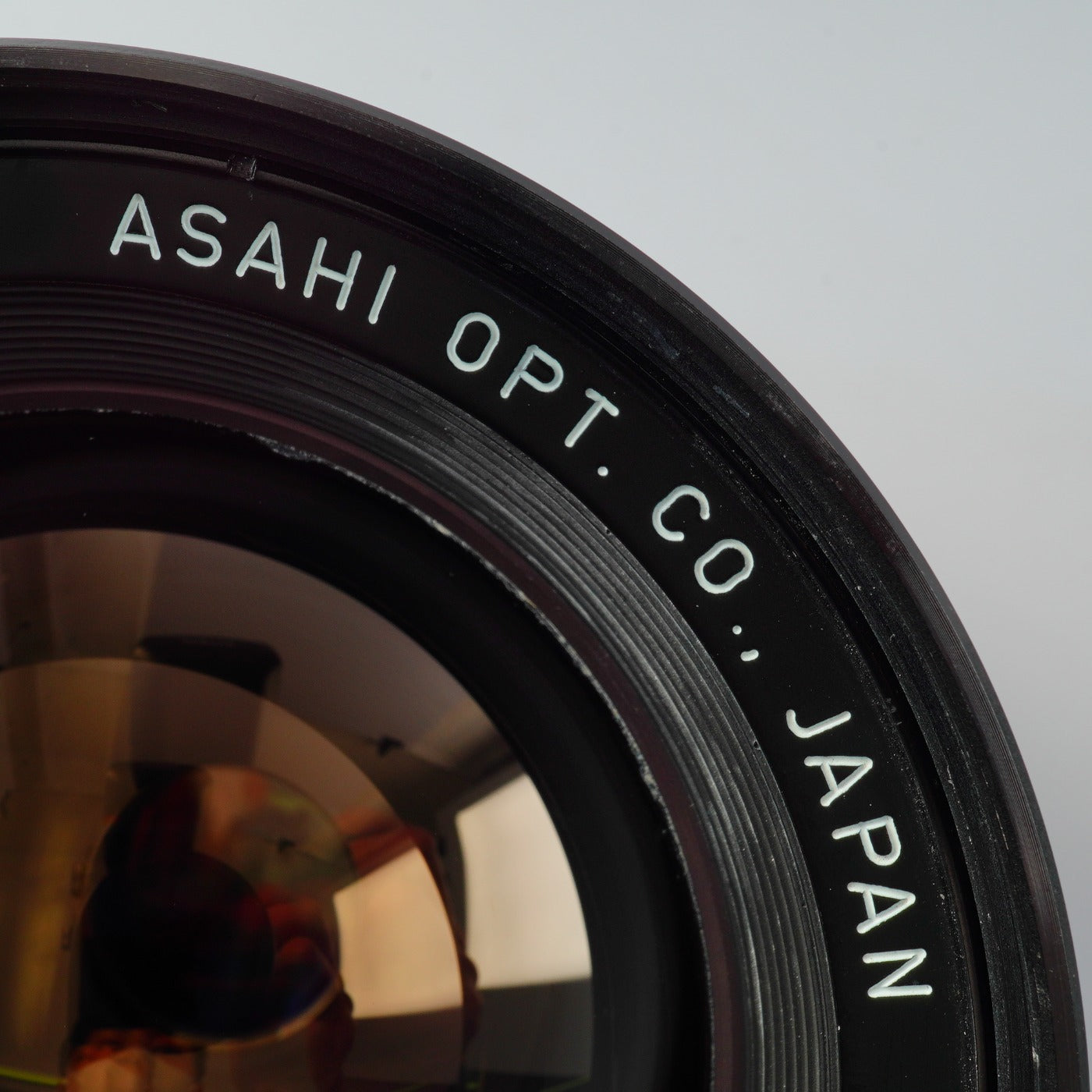 PENTAX Super-Multi-Coated TAKUMAR 6x7 75mm F/4.5 (PENTAX 67用) 単
