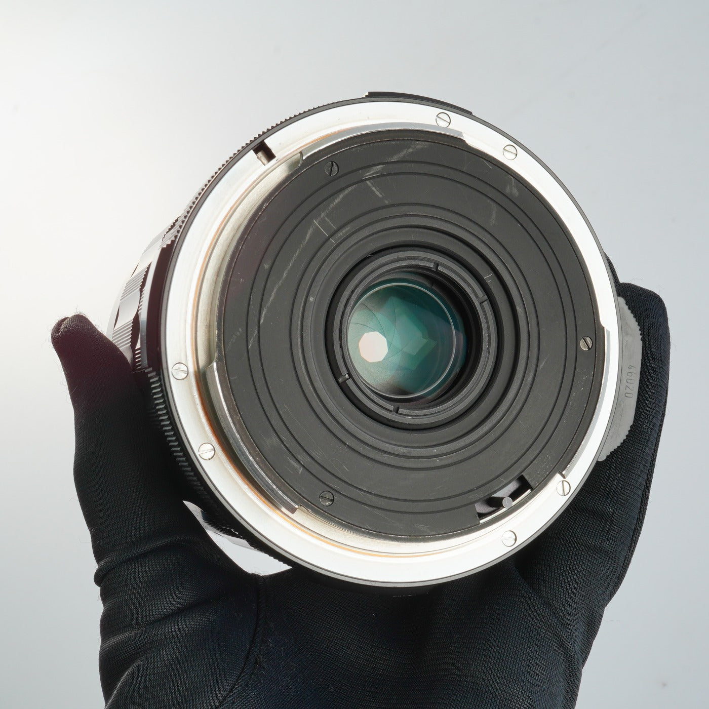 PENTAX Super-Multi-Coated TAKUMAR 6x7 75mm F/4.5 (PENTAX 67用) 単