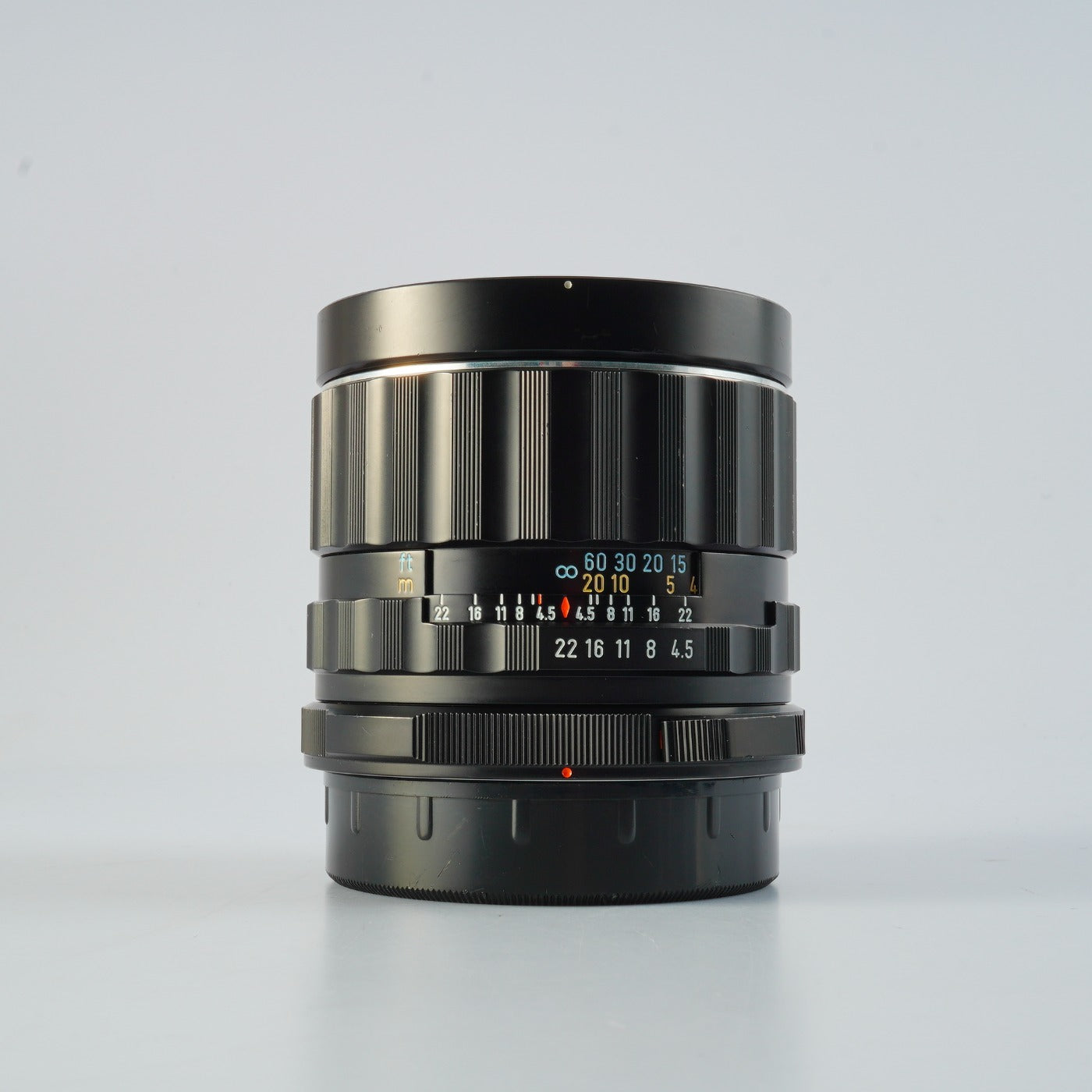 PENTAX Super-Multi-Coated TAKUMAR 6x7 75mm F/4.5 (PENTAX 67用) 単