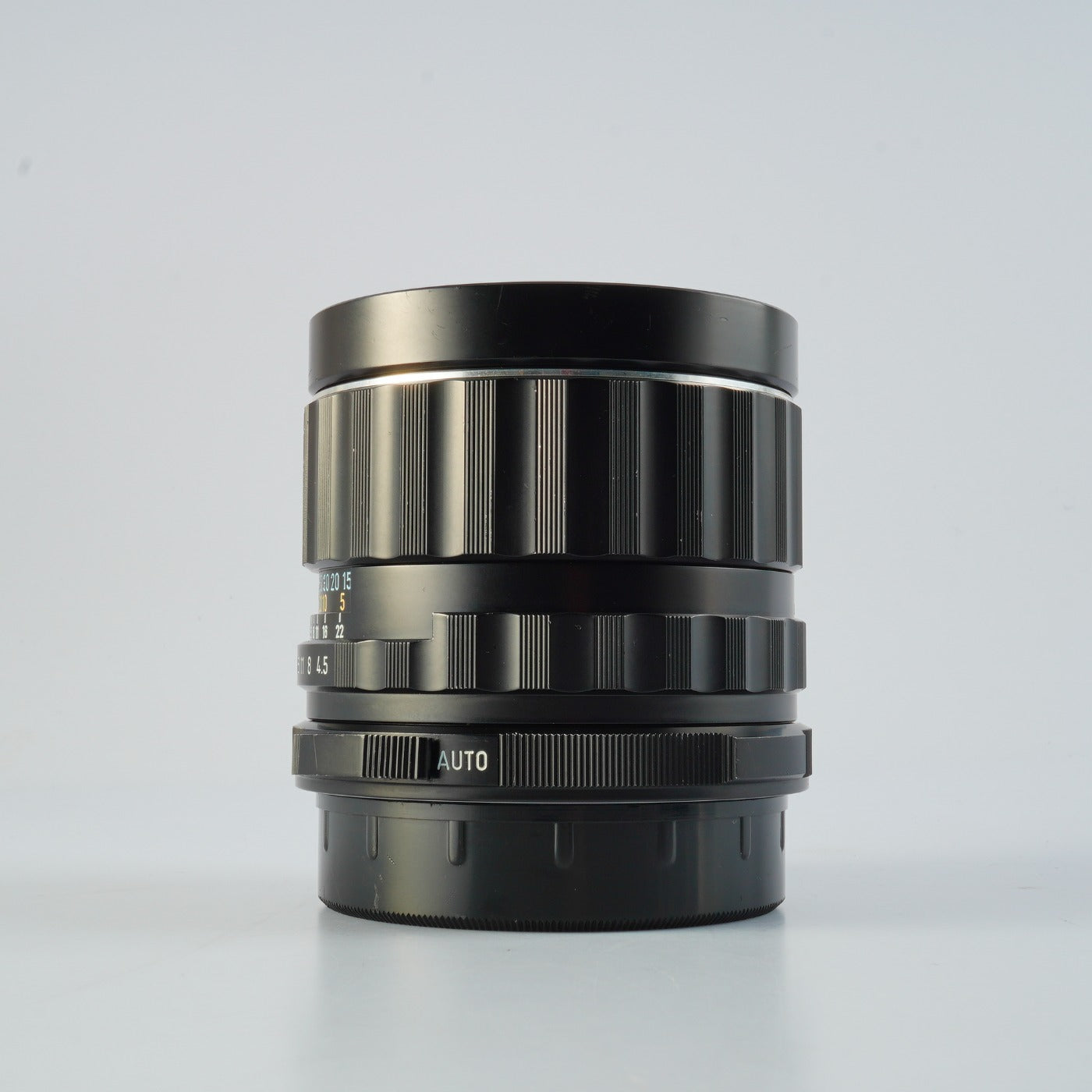 PENTAX Super-Multi-Coated TAKUMAR 6x7 75mm F/4.5 (PENTAX 67用) 単焦点レンズ