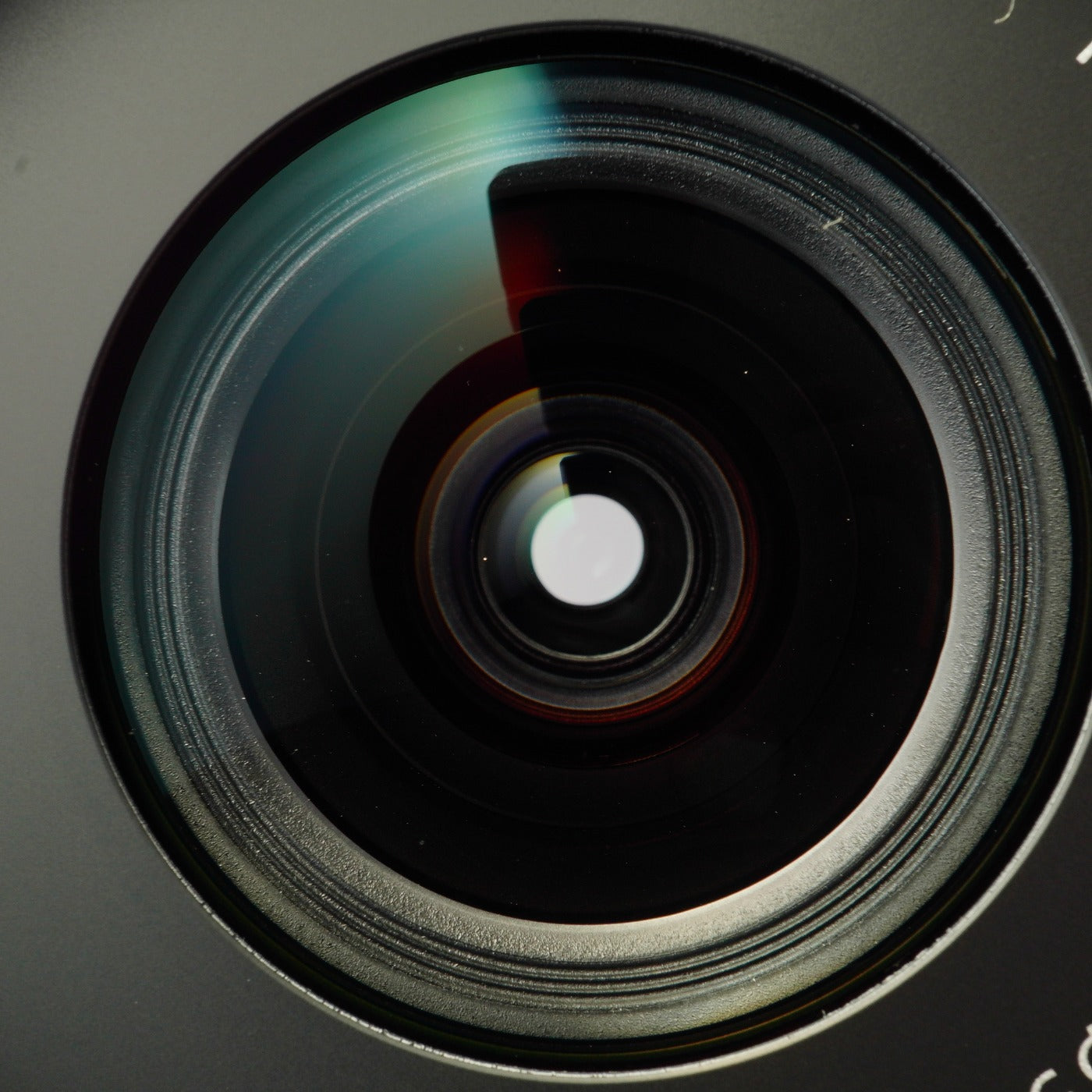 Panasonic Lumix G Vario 14-42mm F/3.5-5.6 ASPH MEGA O.I.S ズームレンズ