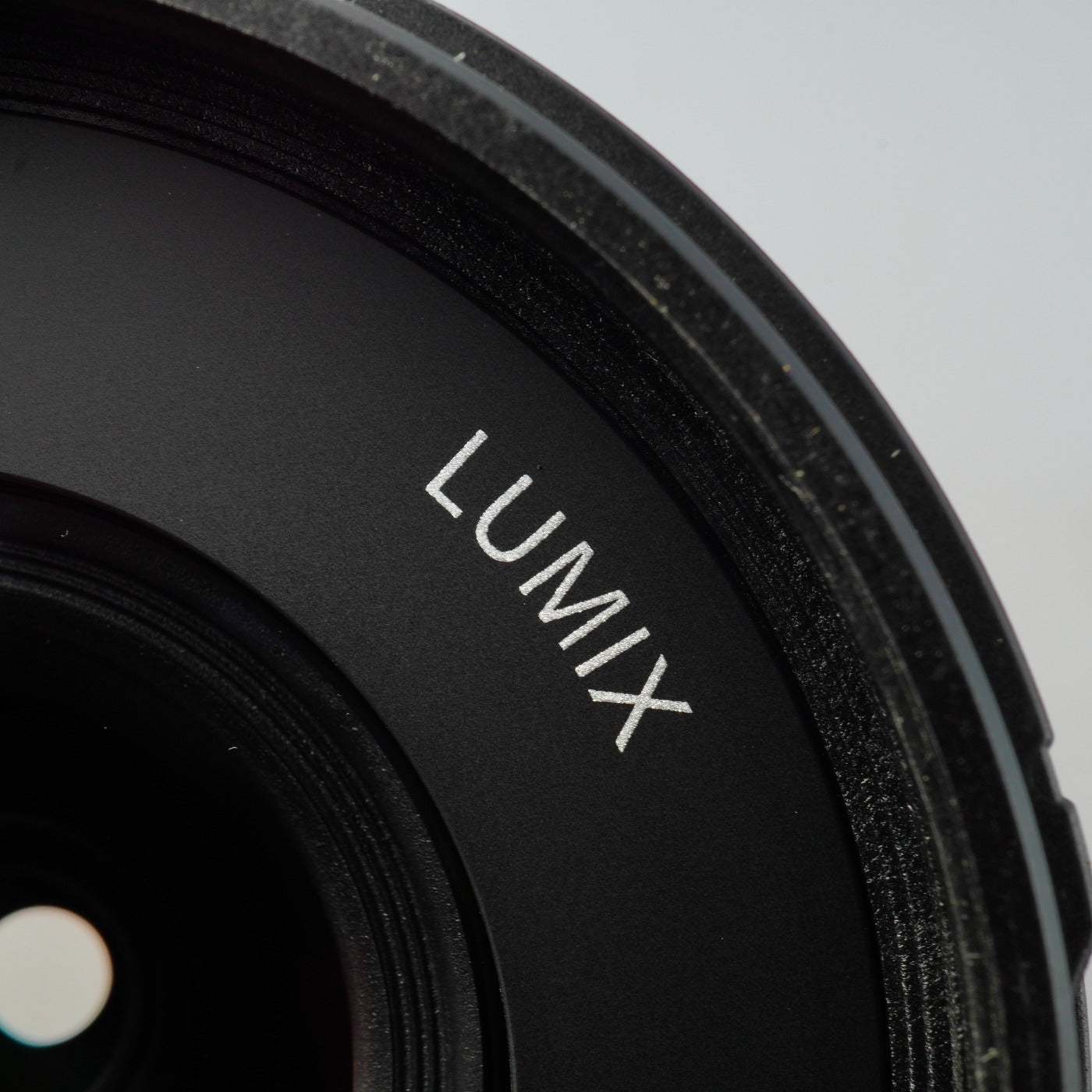 Panasonic Lumix G Vario 14-42mm F/3.5-5.6 ASPH MEGA O.I.S ズームレンズ