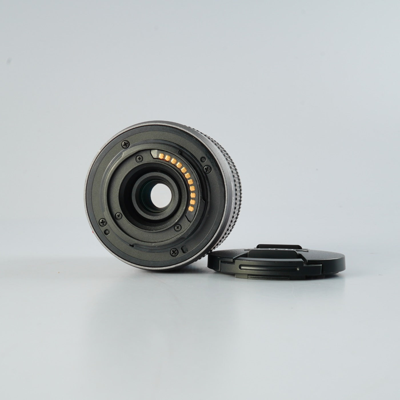 Panasonic Lumix G Vario 14-42mm F/3.5-5.6 ASPH MEGA O.I.S ズームレンズ