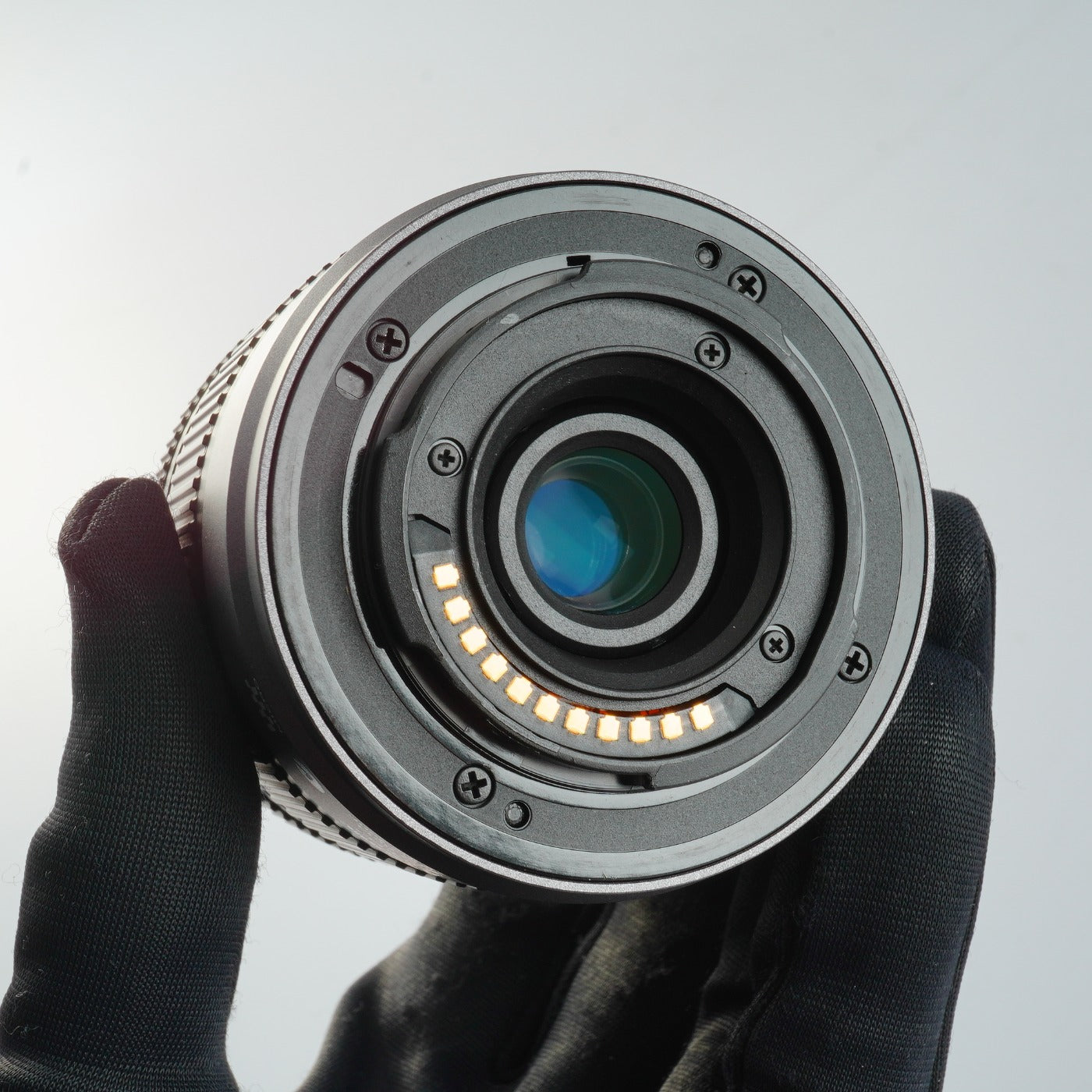 Panasonic Lumix G Vario 14-42mm F/3.5-5.6 ASPH MEGA O.I.S ズームレンズ