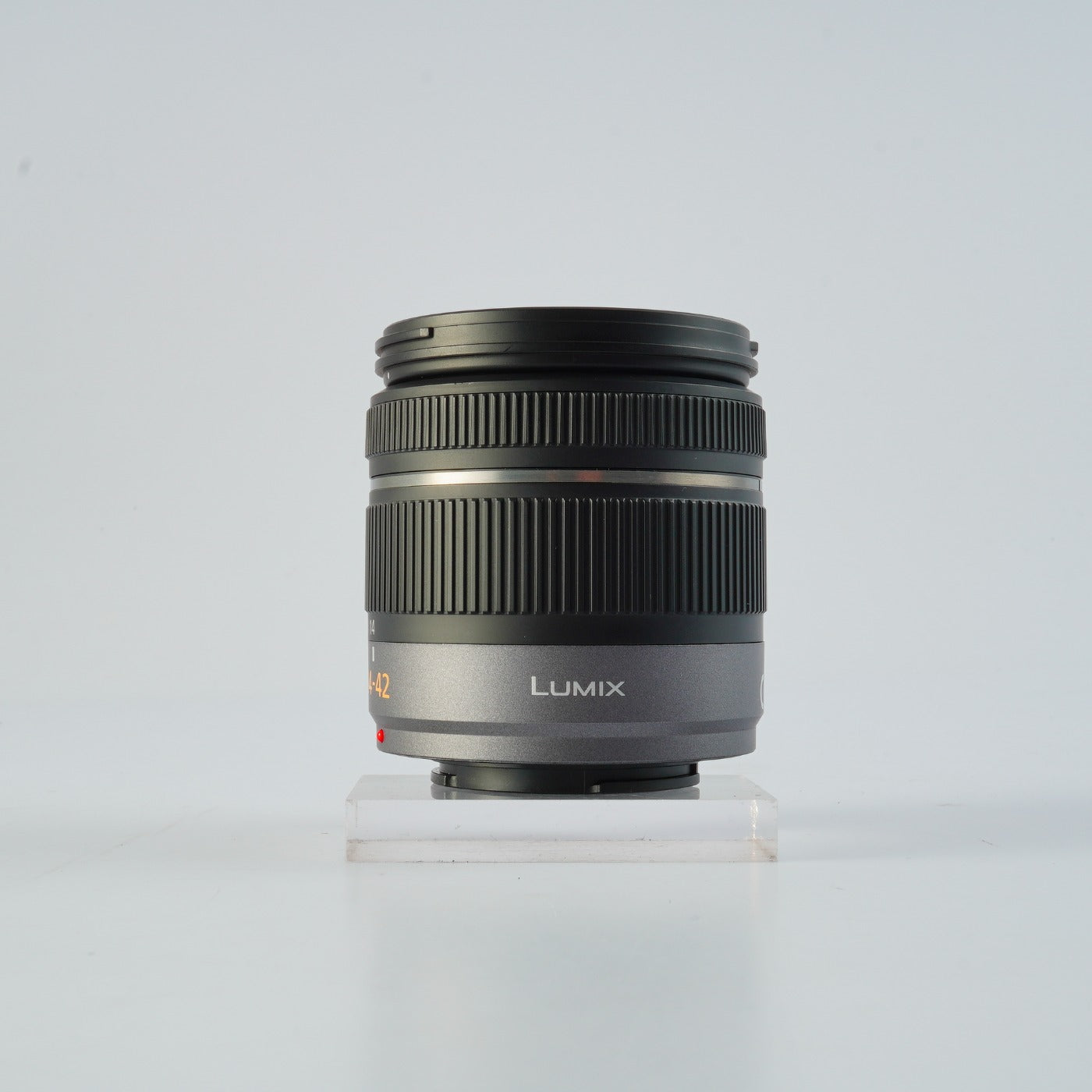 Panasonic Lumix G Vario 14-42mm F/3.5-5.6 ASPH MEGA O.I.S ズーム