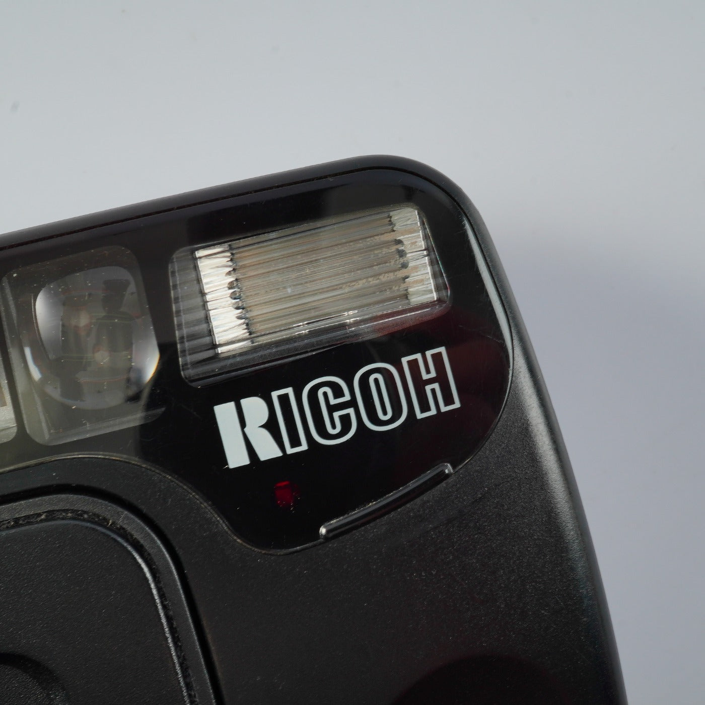 Ricoh MyPORT Zoom Mini コンパクトフィルムカメラ
