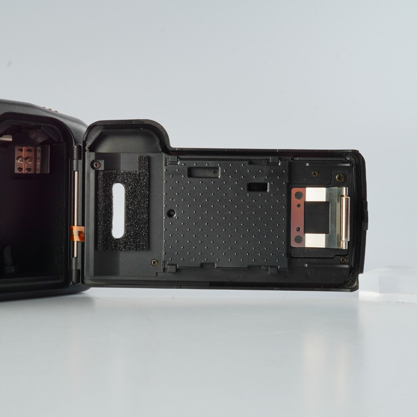 Ricoh MyPORT Zoom Mini コンパクトフィルムカメラ – 山田写真機店